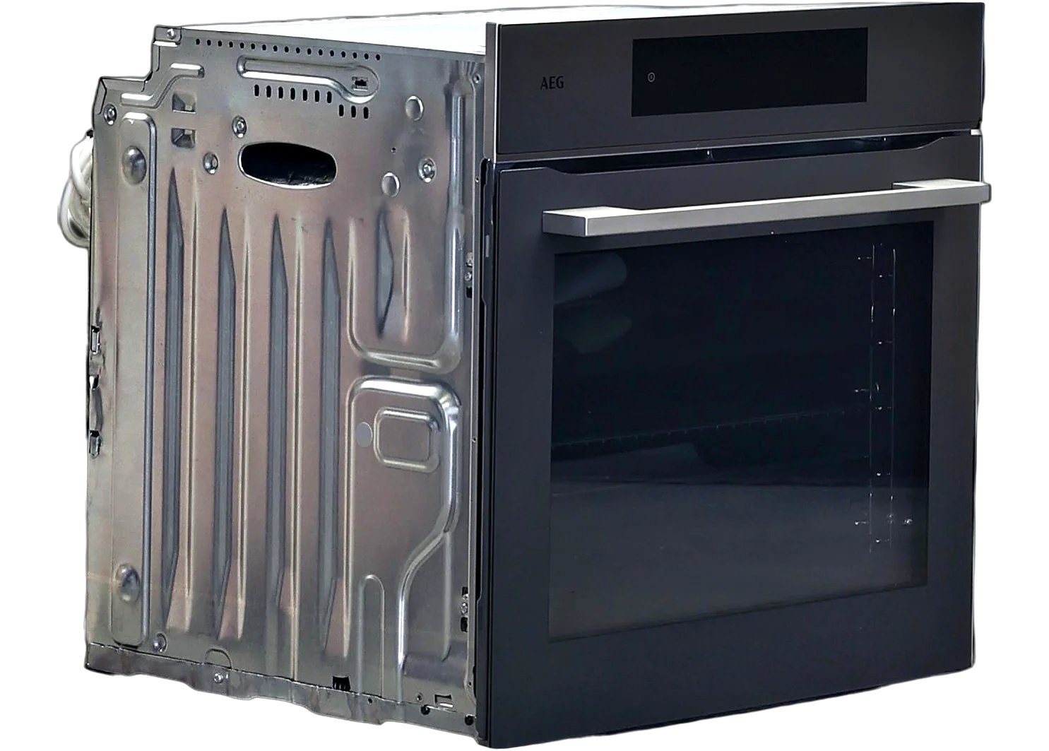 Four Chaleur Tournante 71 L Reconditionné AEG TT9PB831AT - Image 4