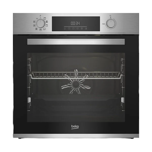 Four Chaleur Tournante 72 L Reconditionné BEKO BBIM12300XMPEF