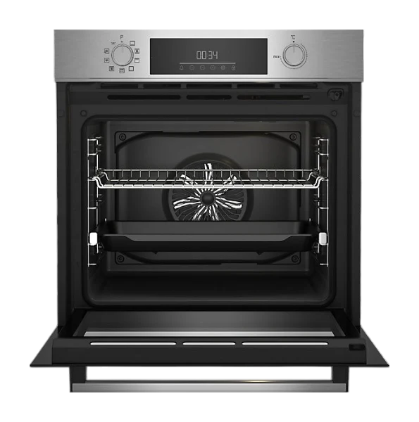 Four Chaleur Tournante 72 L Reconditionné BEKO BBIM12300XMPEF - Image 2