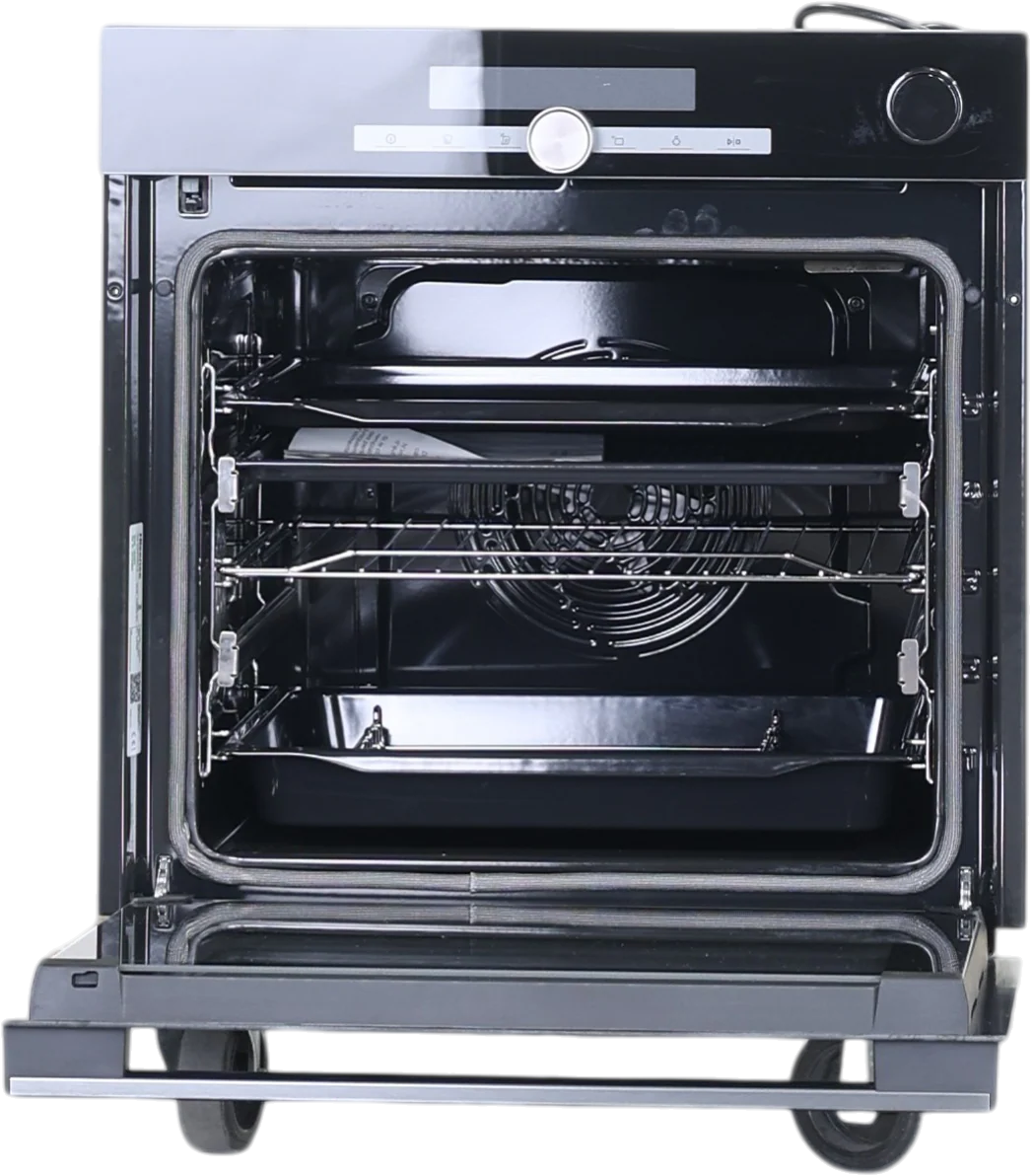 Four Chaleur Tournante 77 L Reconditionné HISENSE O643PG - Image 2