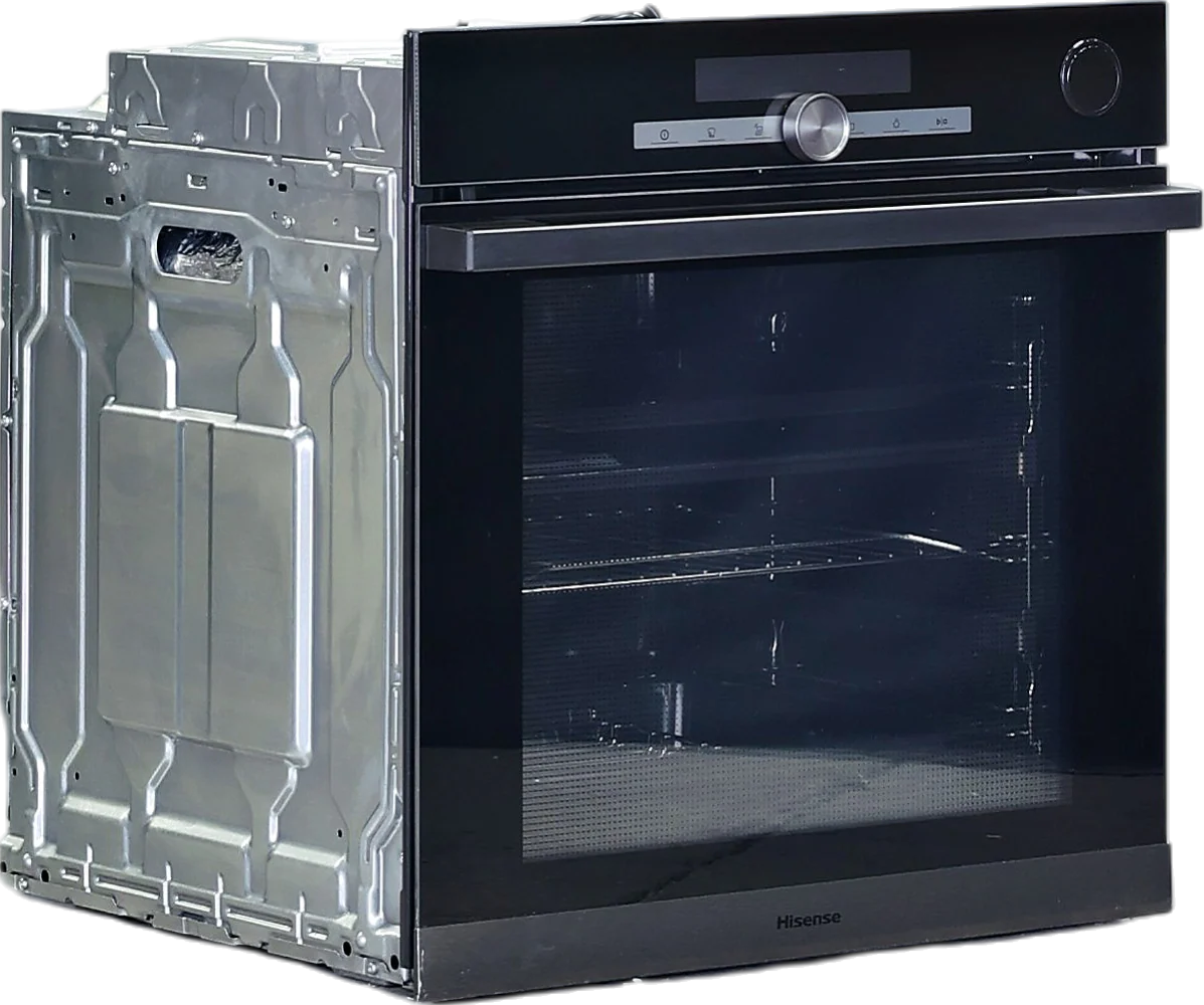 Four Chaleur Tournante 77 L Reconditionné HISENSE O643PG - Image 3