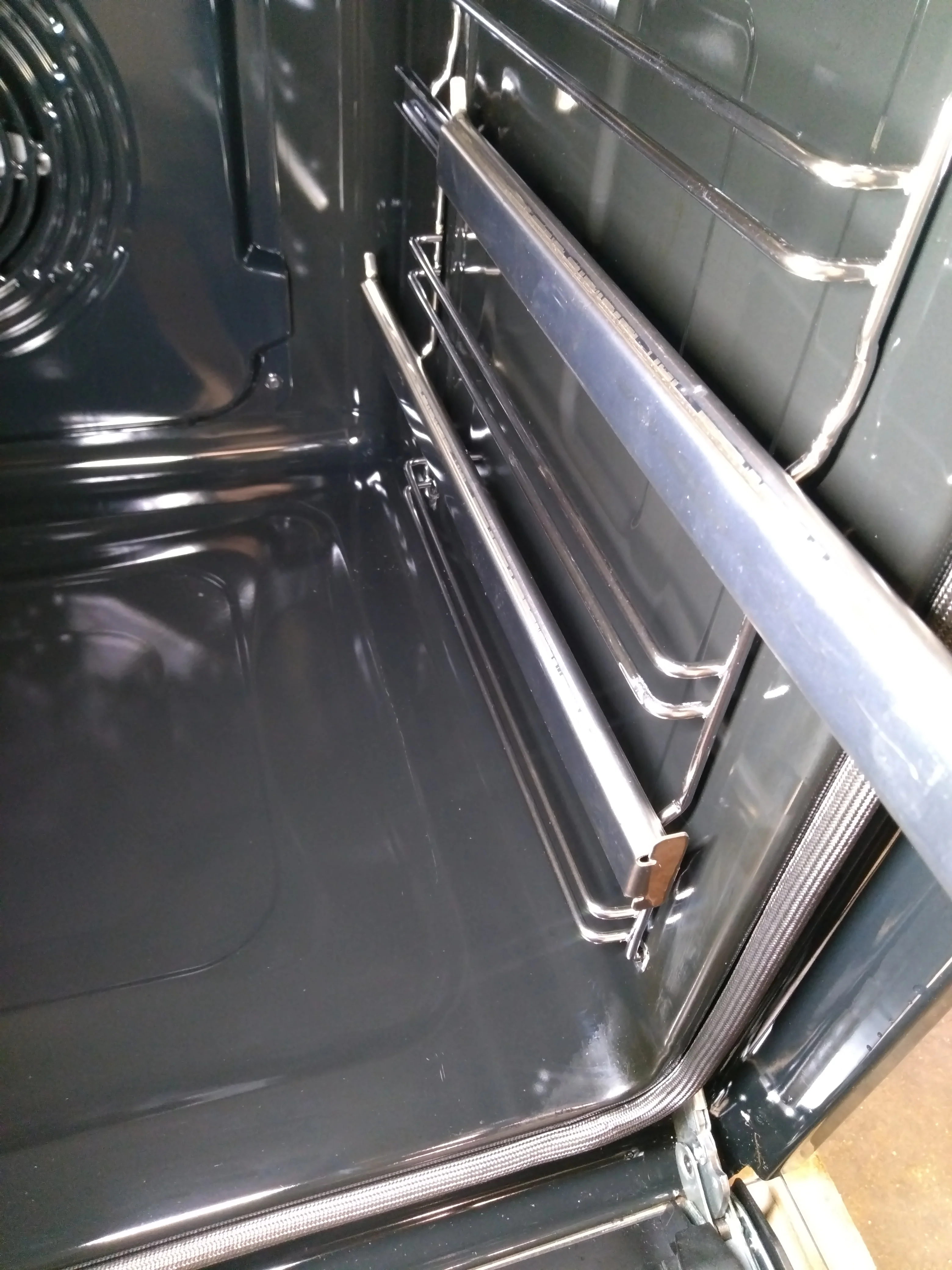 Four Chaleur Tournante 77 L Reconditionné HISENSE O643PG - Image 6