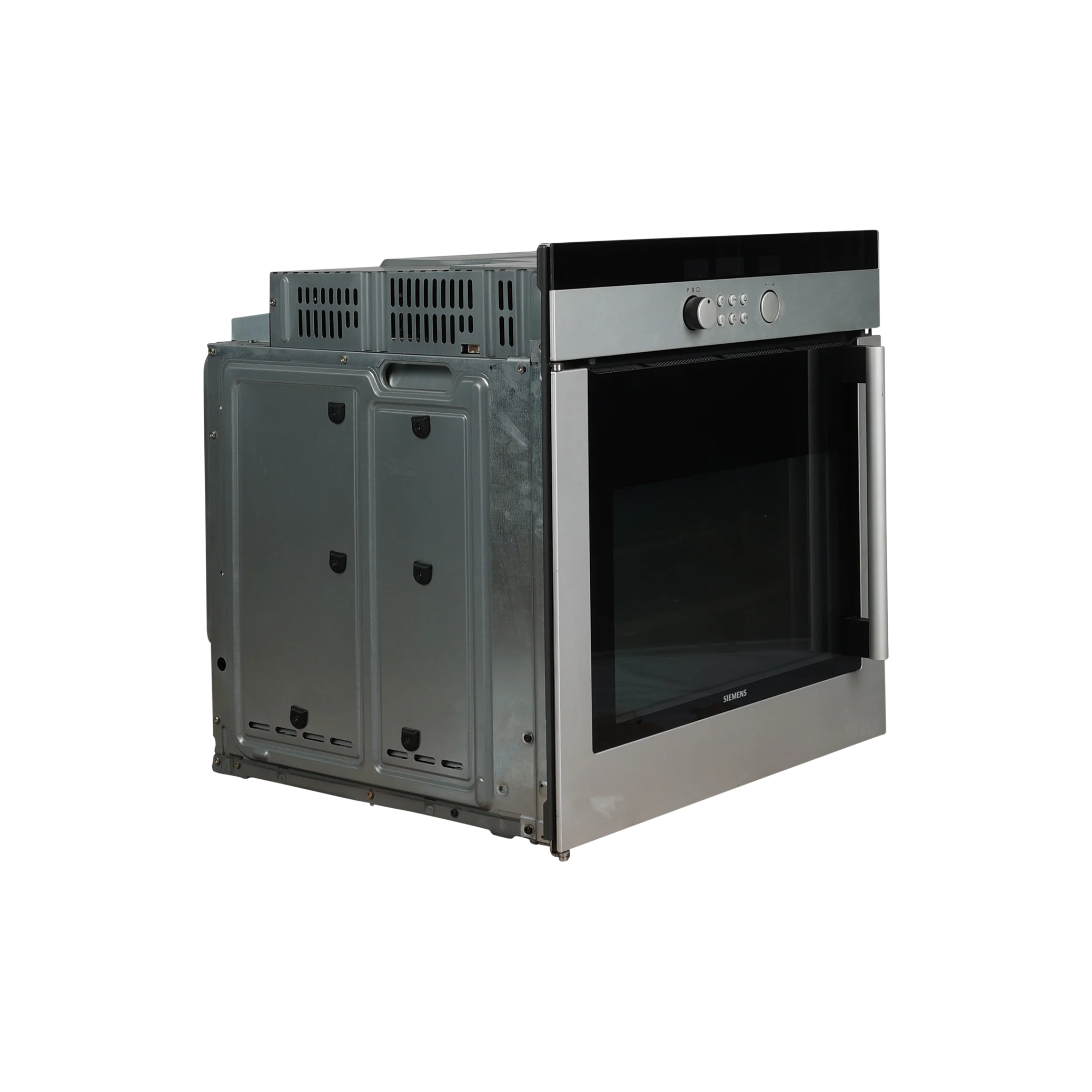 Four Chaleur Tournante  Reconditionné SIEMENS HB76L750F/02 - Image 2