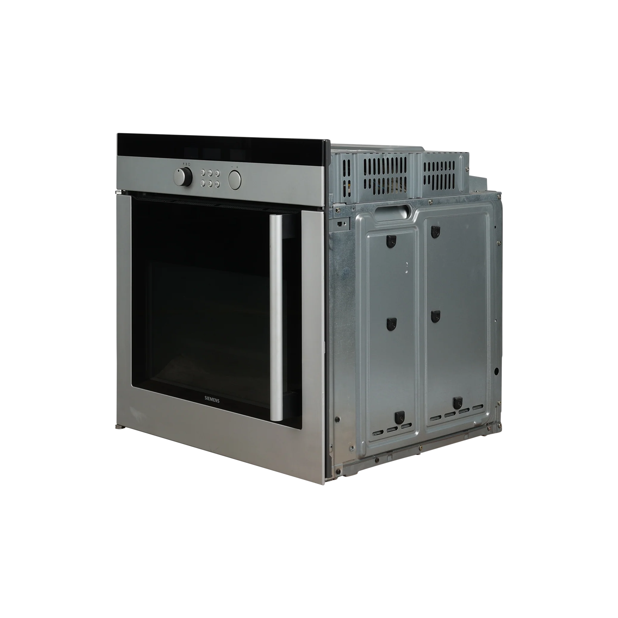 Four Chaleur Tournante  Reconditionné SIEMENS HB76L750F/02 - Image 3
