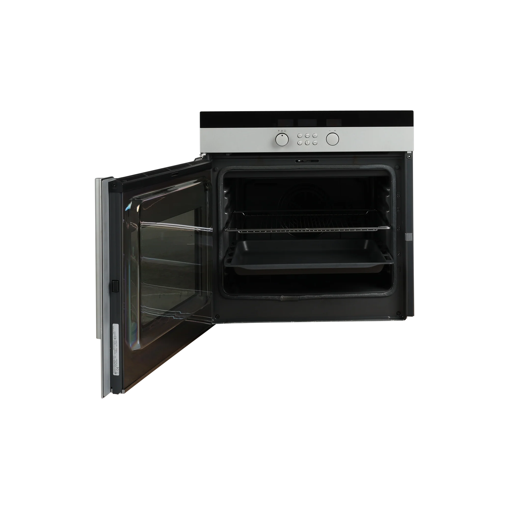 Four Chaleur Tournante  Reconditionné SIEMENS HB76L750F/02 - Image 5