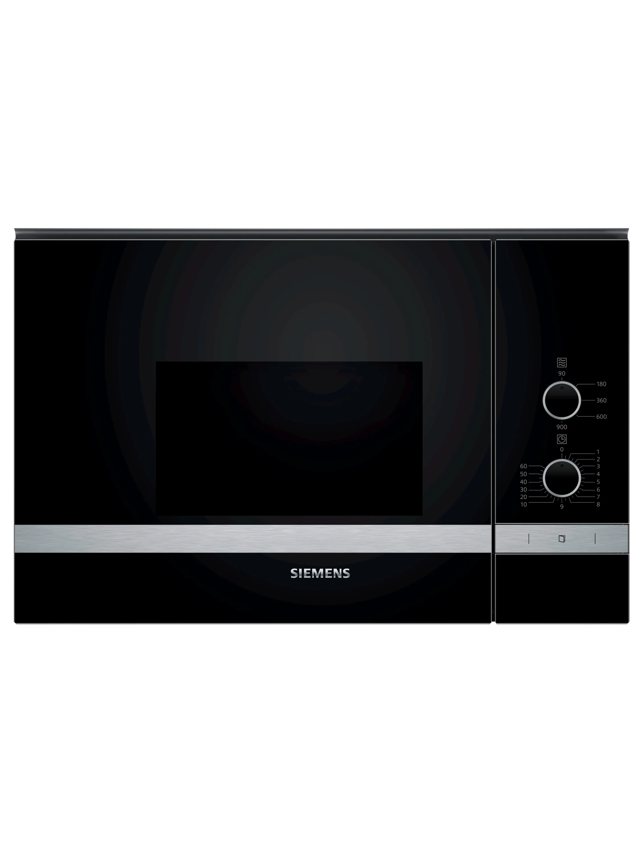 Four Micro-ondes 25 L Reconditionné SIEMENS BF550LMR0
