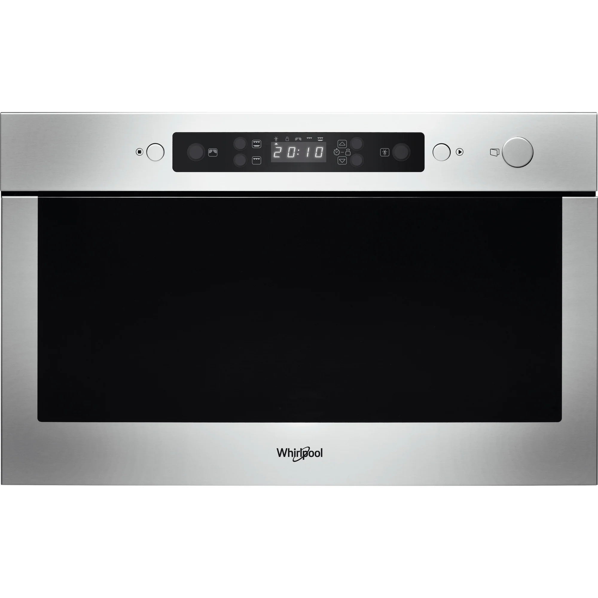 Four Traditionnel 22 L Reconditionné WHIRLPOOL AMW 439/IX