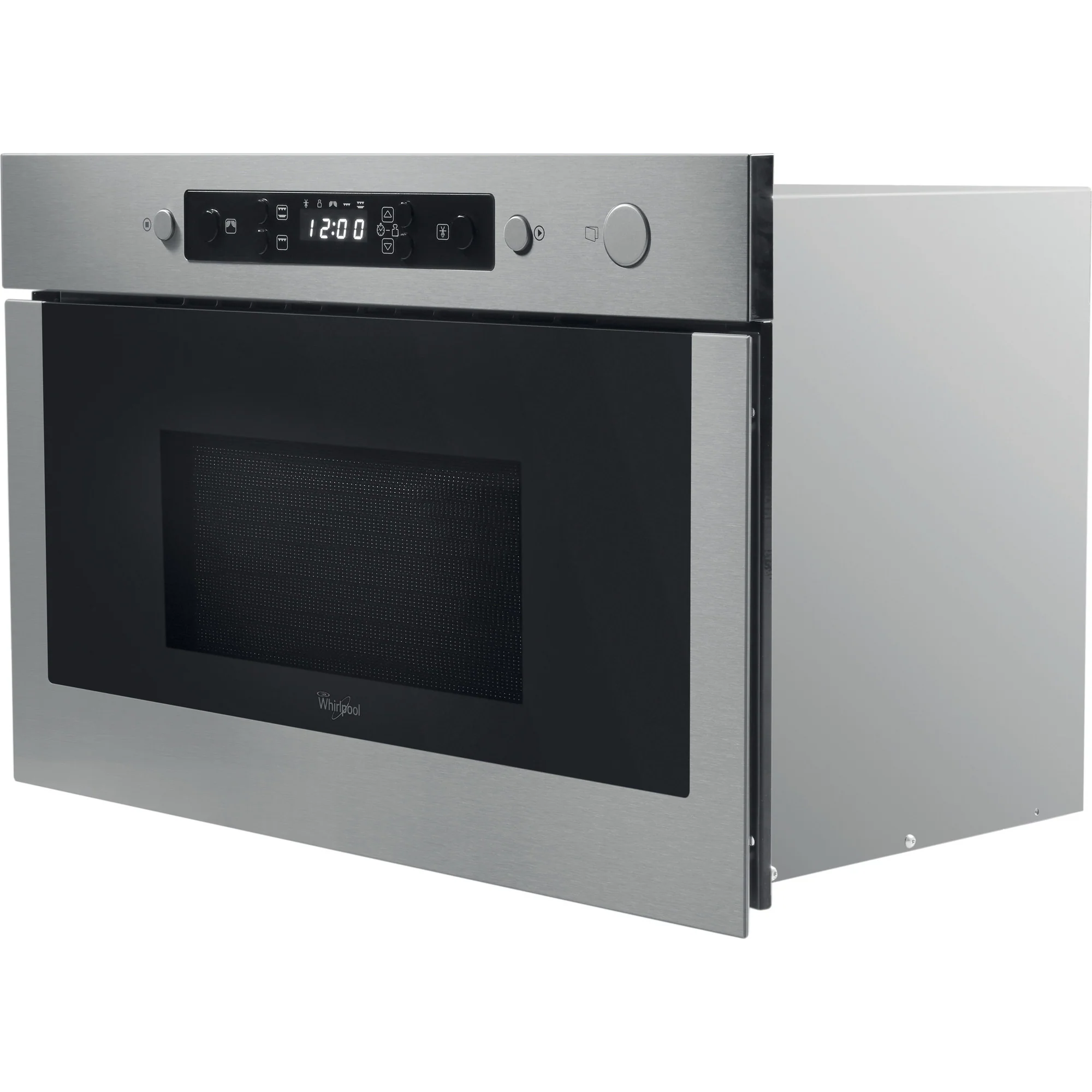 Four Traditionnel 22 L Reconditionné WHIRLPOOL AMW 439/IX - Image 2