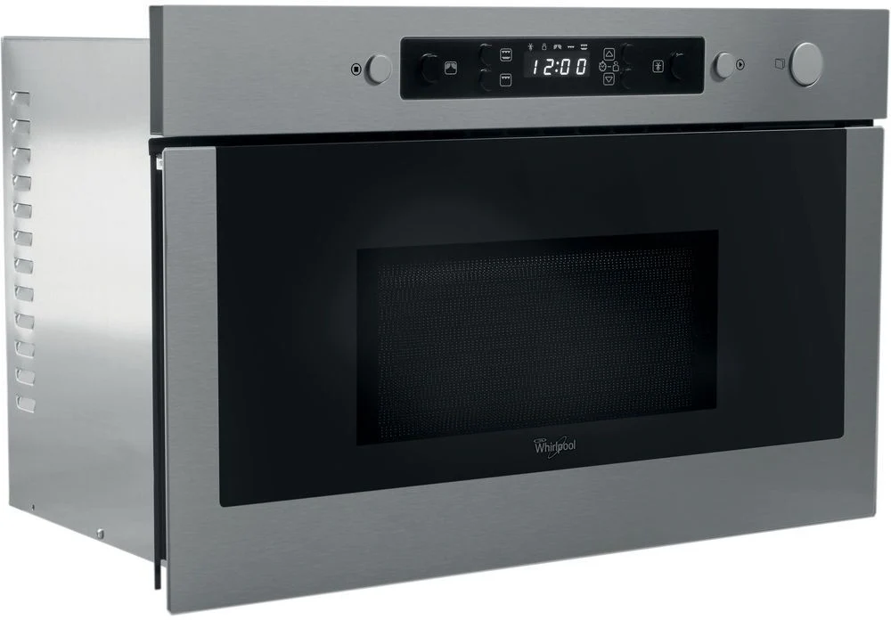 Four Traditionnel 22 L Reconditionné WHIRLPOOL AMW 439/IX - Image 3