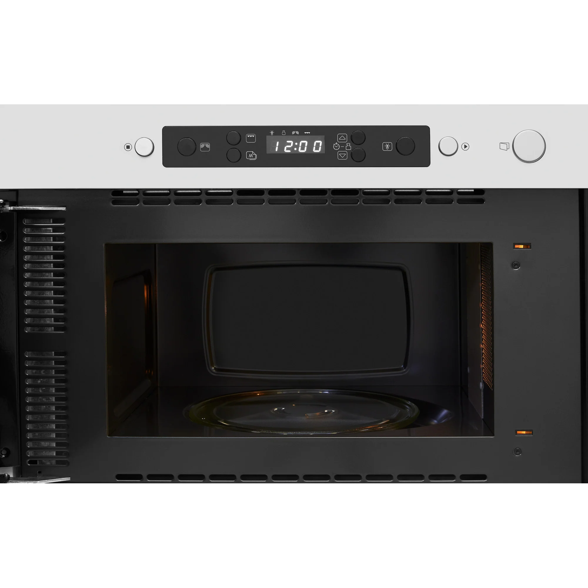 Four Traditionnel 22 L Reconditionné WHIRLPOOL AMW 439/IX - Image 4