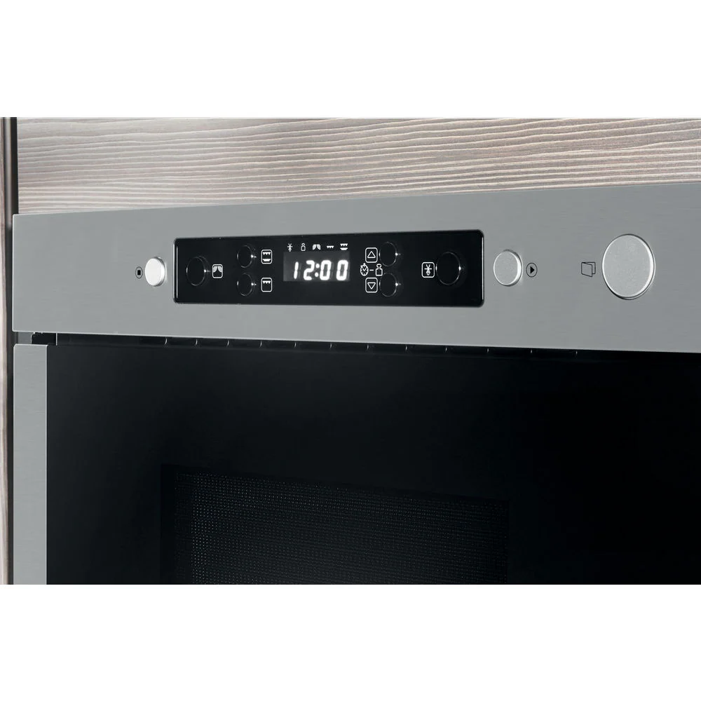 Four Traditionnel 22 L Reconditionné WHIRLPOOL AMW 439/IX - Image 5