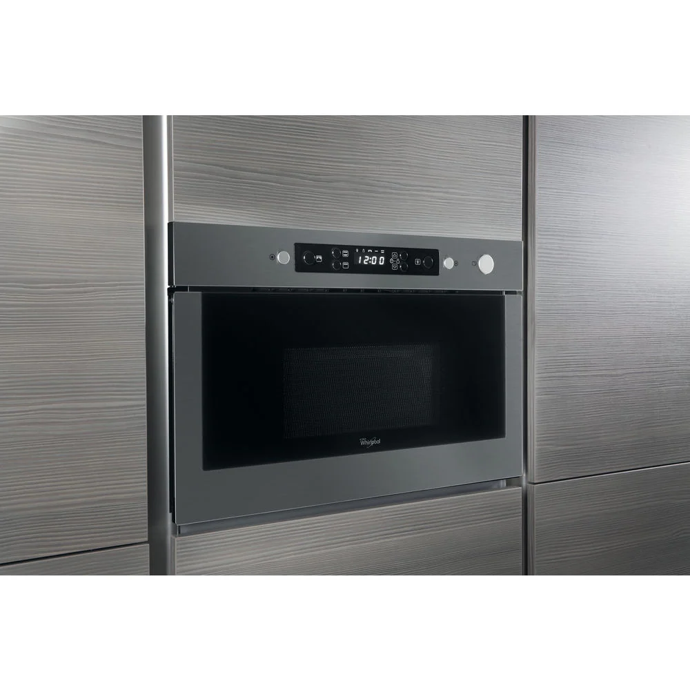 Four Traditionnel 22 L Reconditionné WHIRLPOOL AMW 439/IX - Image 6