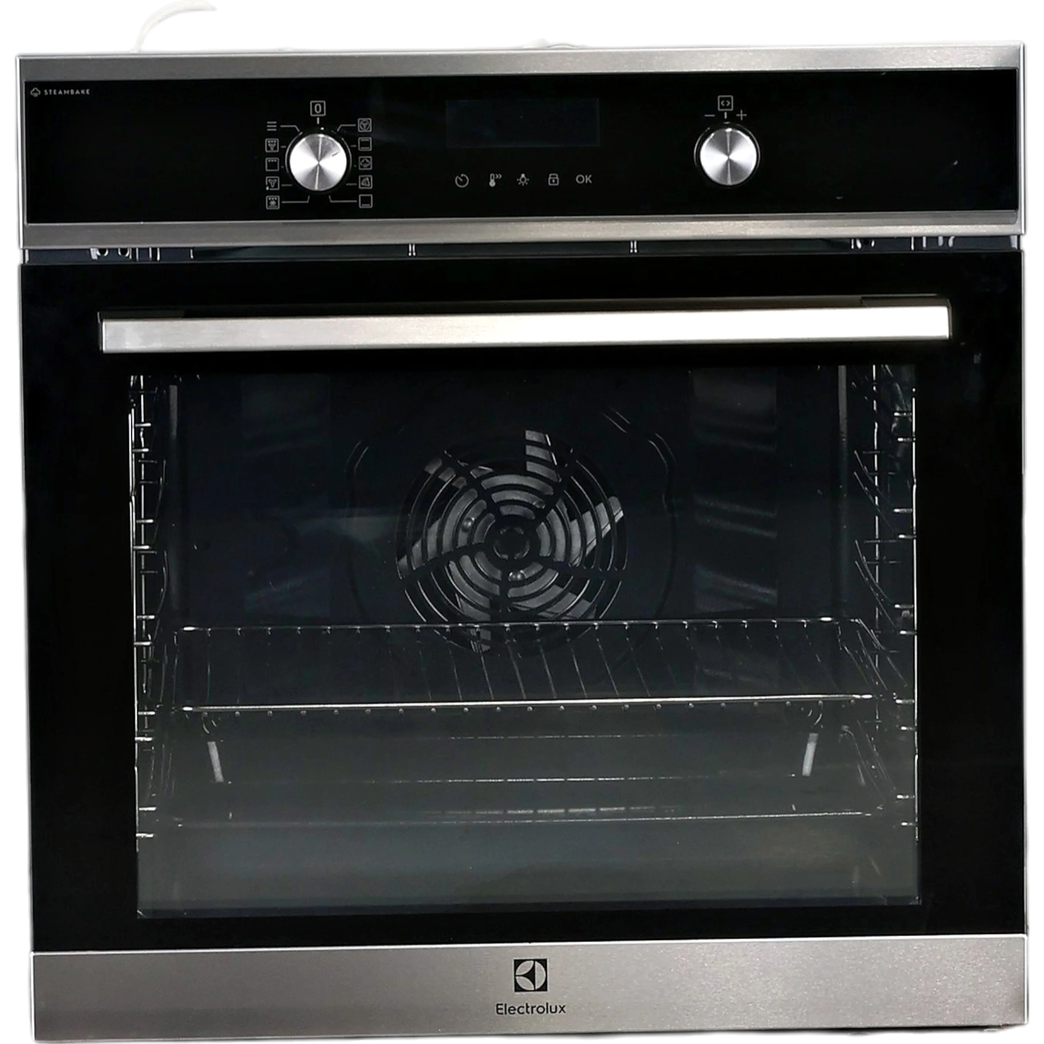 Four Traditionnel 72 L Reconditionné ELECTROLUX EOD6P46X