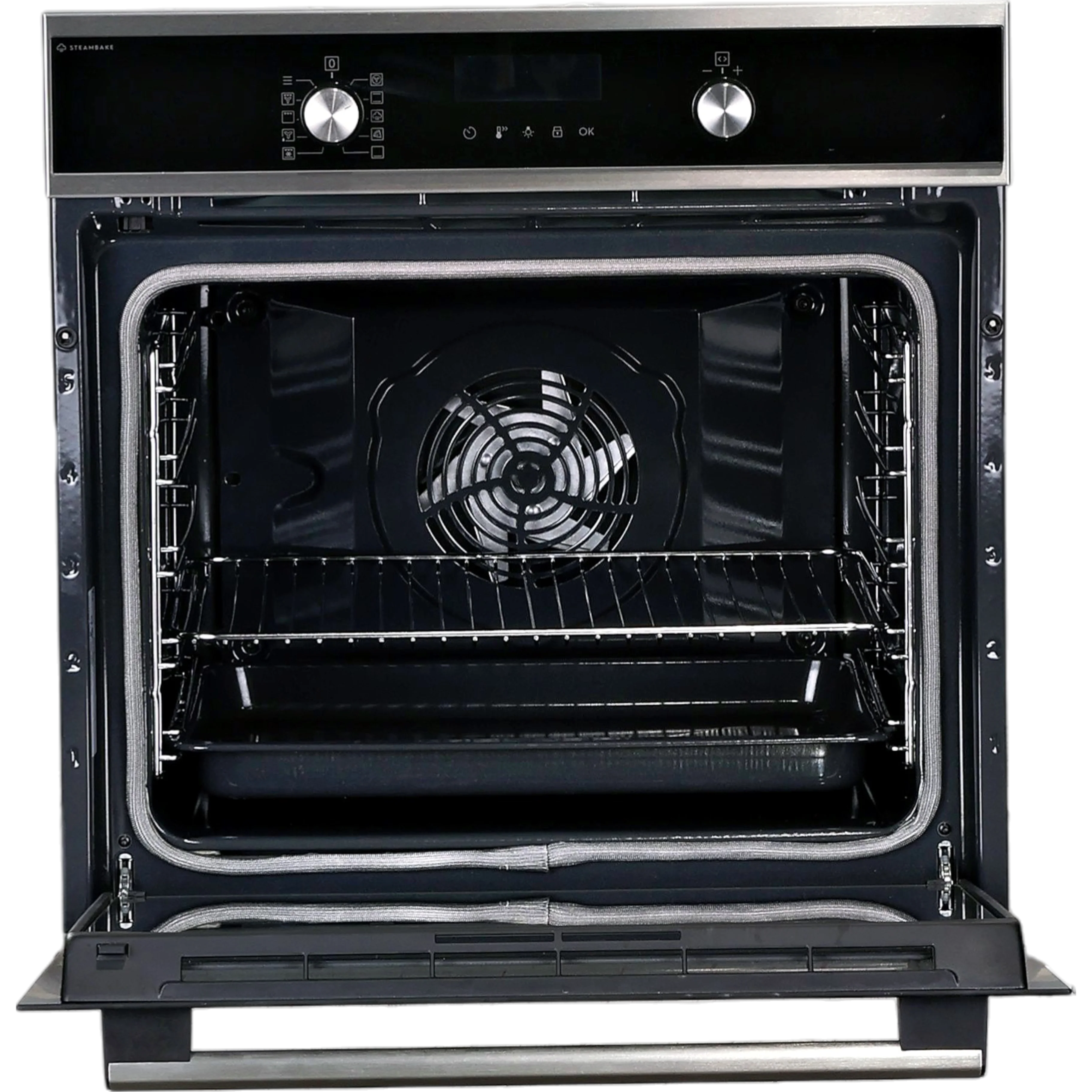 Four Traditionnel 72 L Reconditionné ELECTROLUX EOD6P46X - Image 2