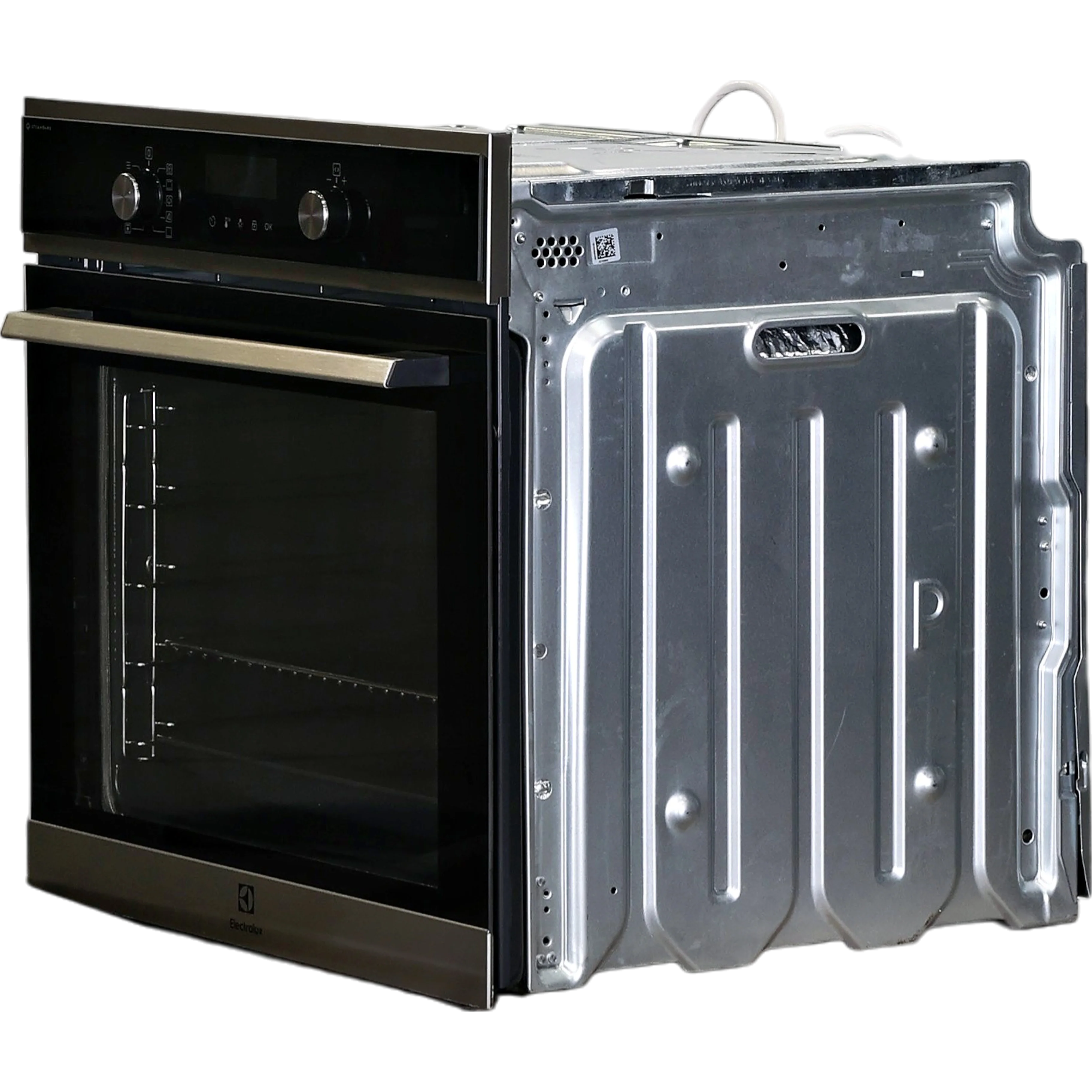 Four Traditionnel 72 L Reconditionné ELECTROLUX EOD6P46X - Image 4