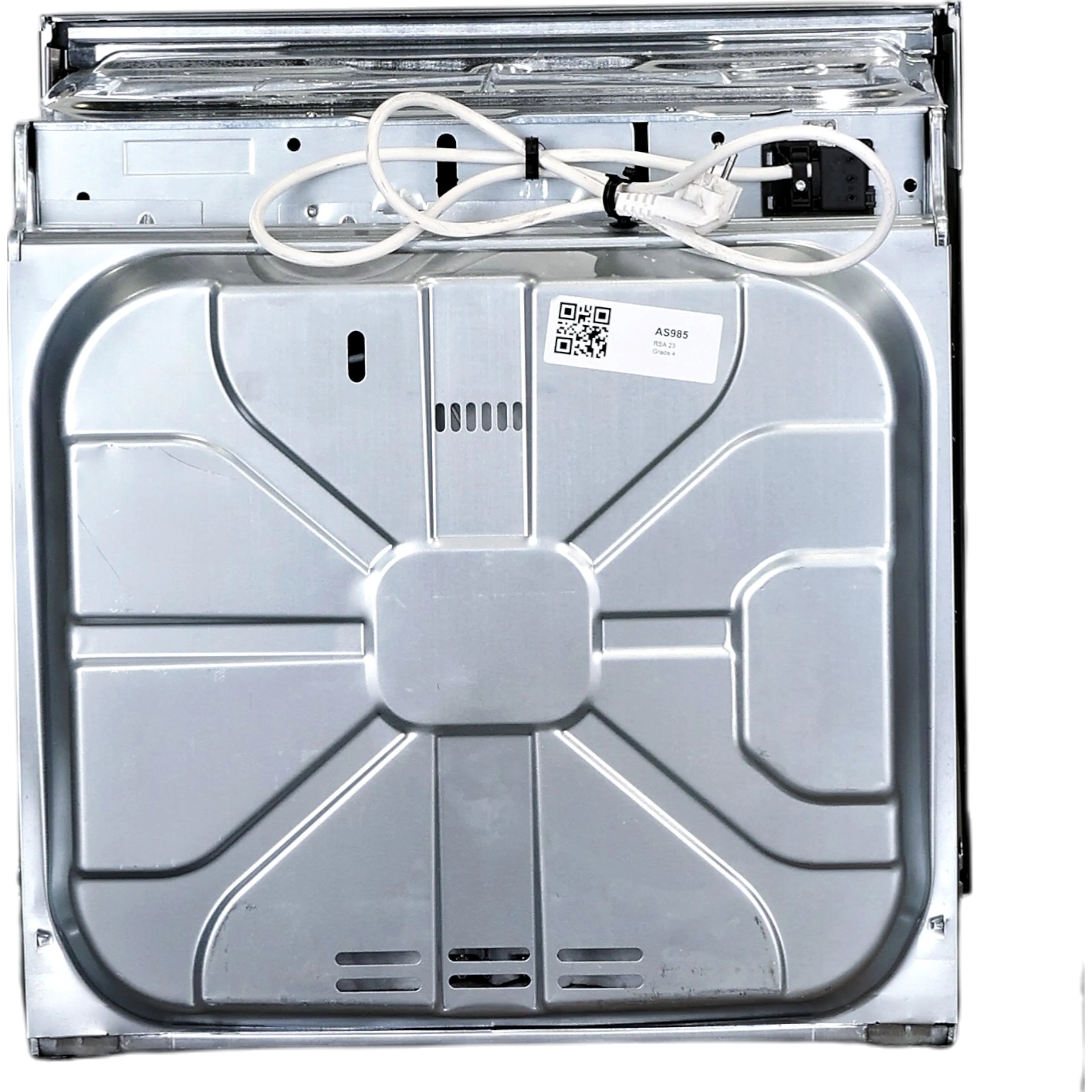 Four Traditionnel 72 L Reconditionné ELECTROLUX EOD6P46X - Image 5