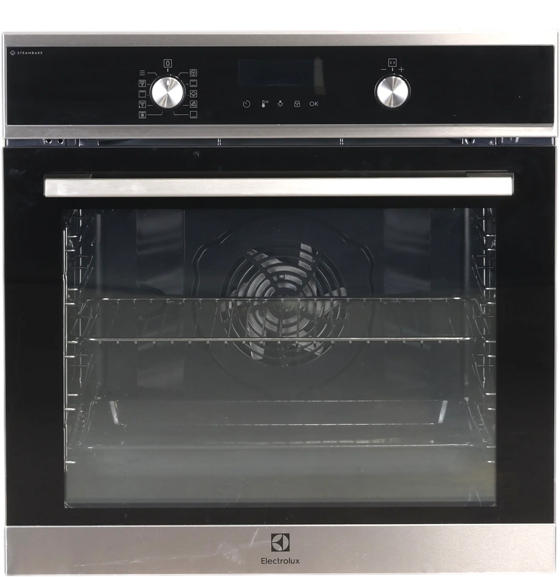 Four Traditionnel 72 L Reconditionné ELECTROLUX EOD6P46X