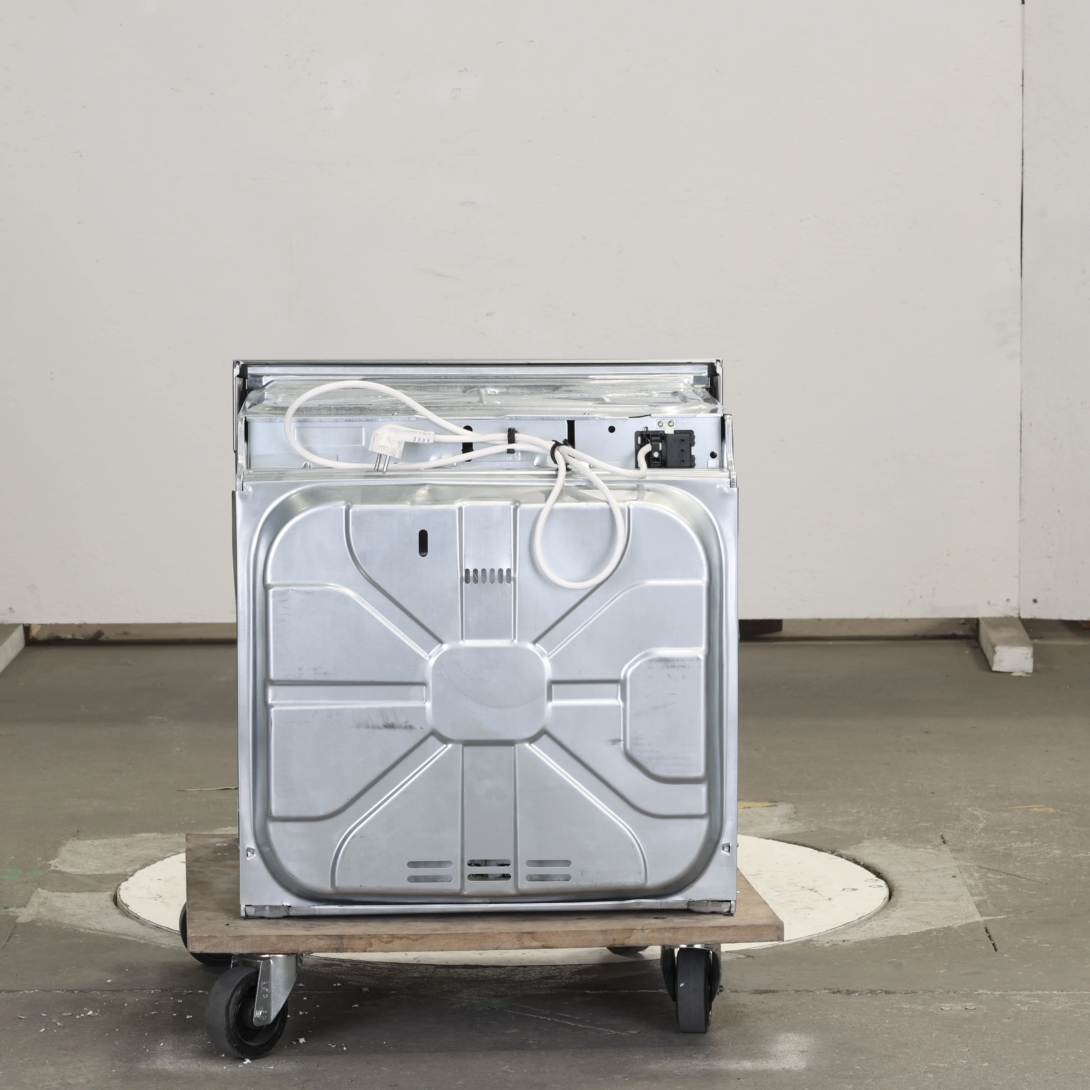Four Traditionnel 72 L Reconditionné ELECTROLUX EOD6P46X - Image 5