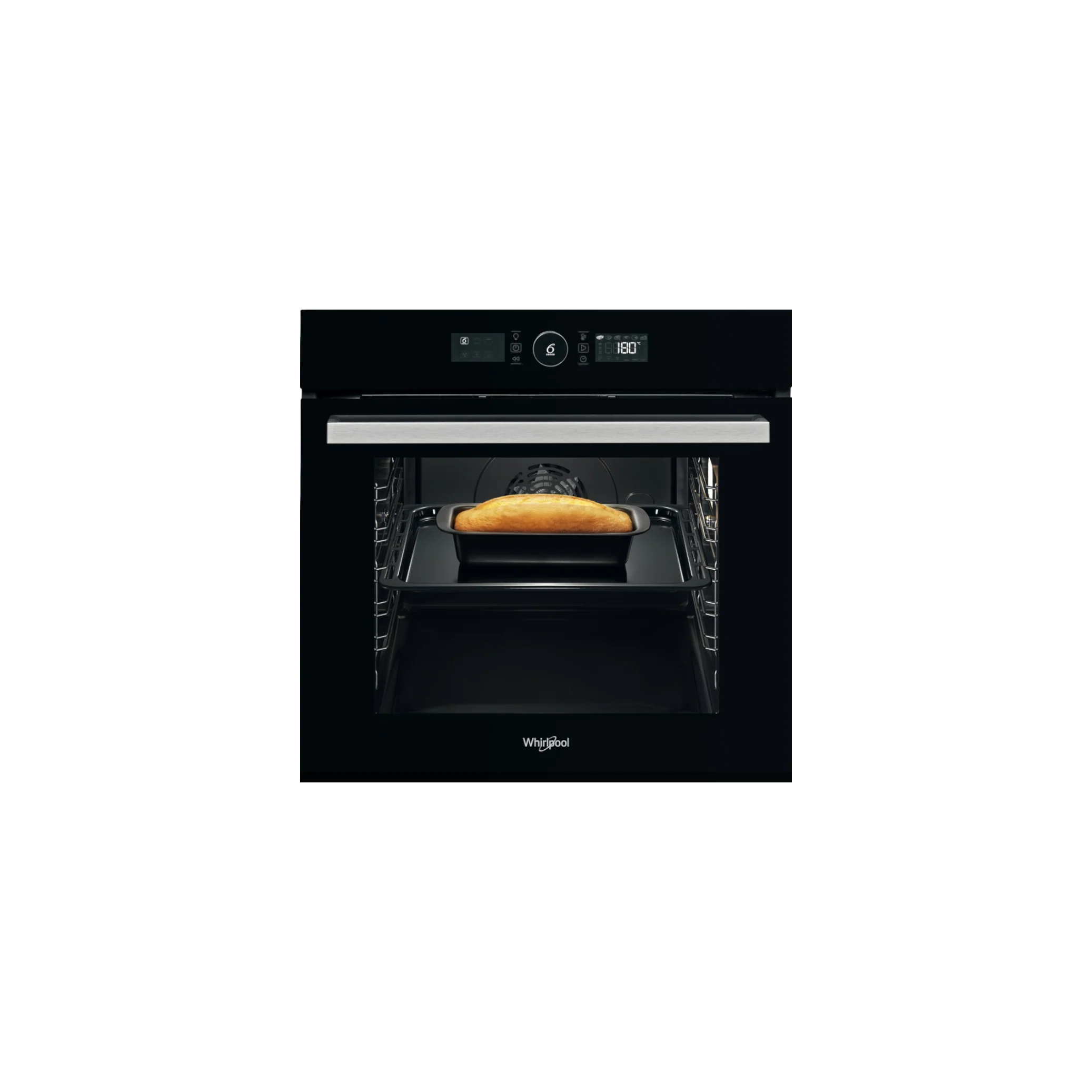Four Traditionnel 73 L Reconditionné WHIRLPOOL AKZ9 9481 SP NB