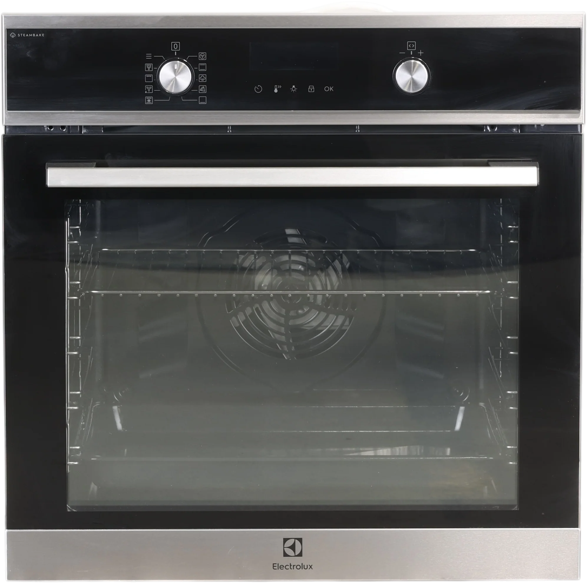 Four Traditionnel Reconditionné ELECTROLUX EOD6P46X