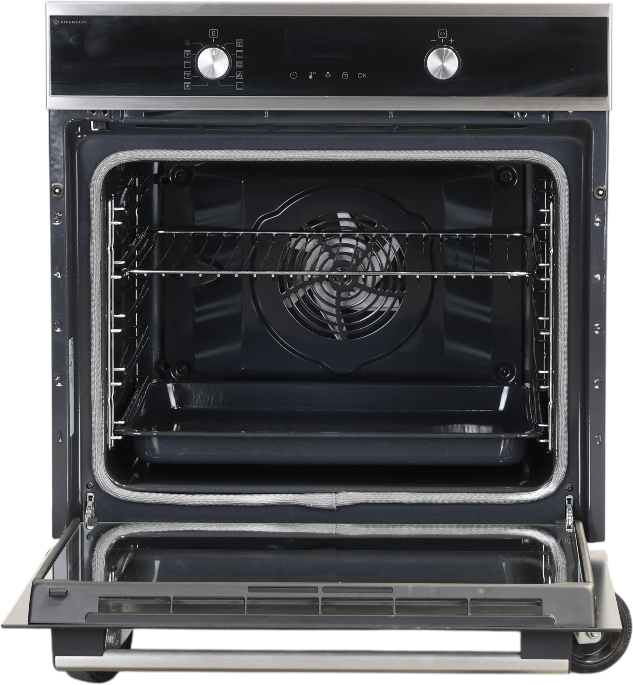 Four Traditionnel Reconditionné ELECTROLUX EOD6P46X - Image 2