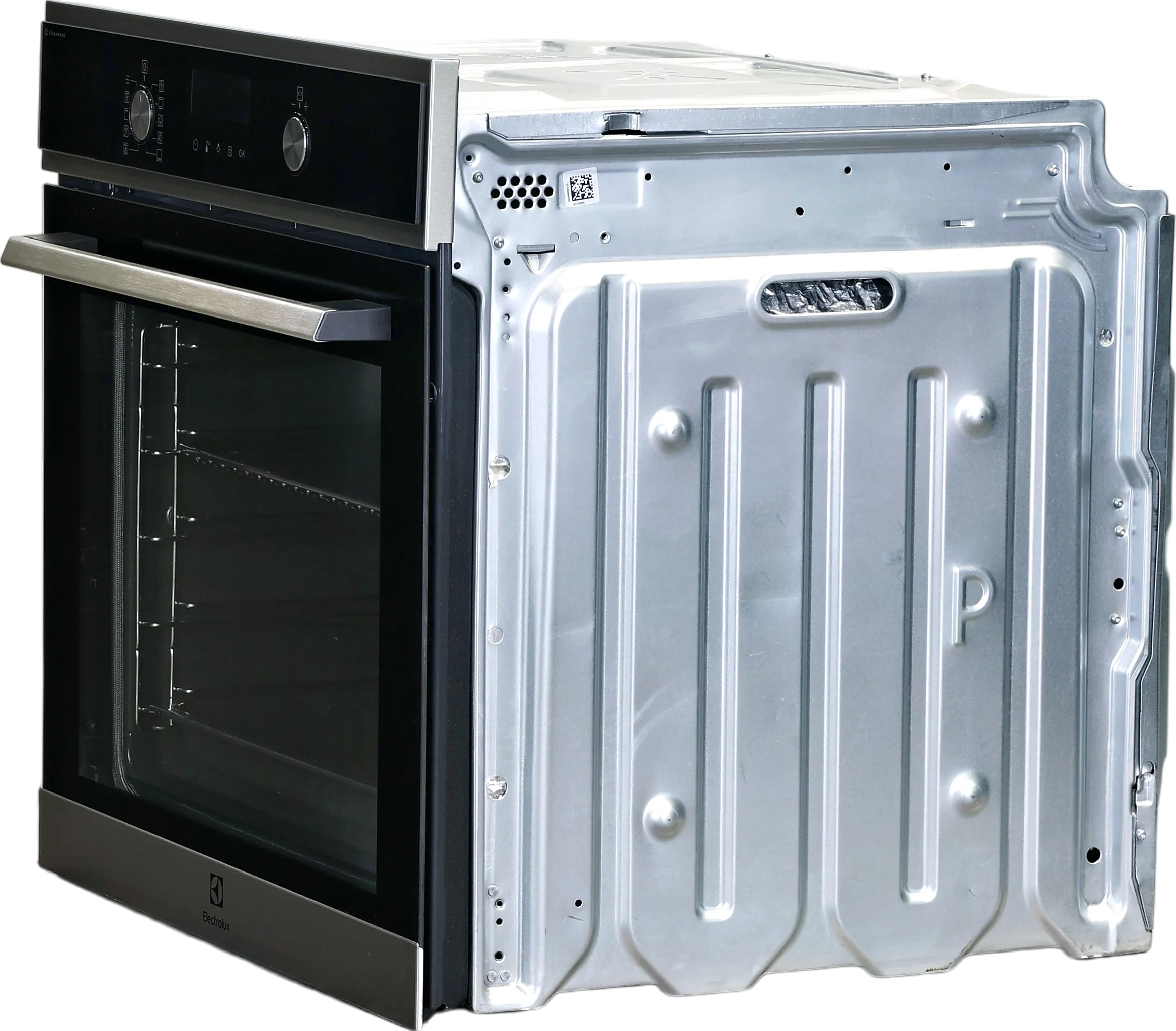 Four Traditionnel Reconditionné ELECTROLUX EOD6P46X - Image 4