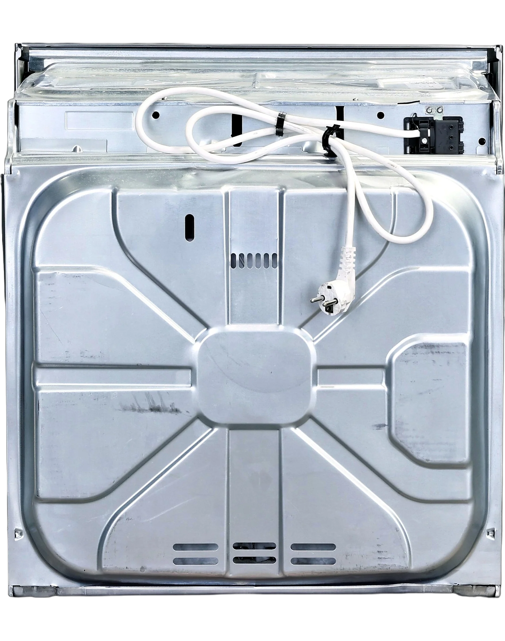 Four Traditionnel Reconditionné ELECTROLUX EOD6P46X - Image 5