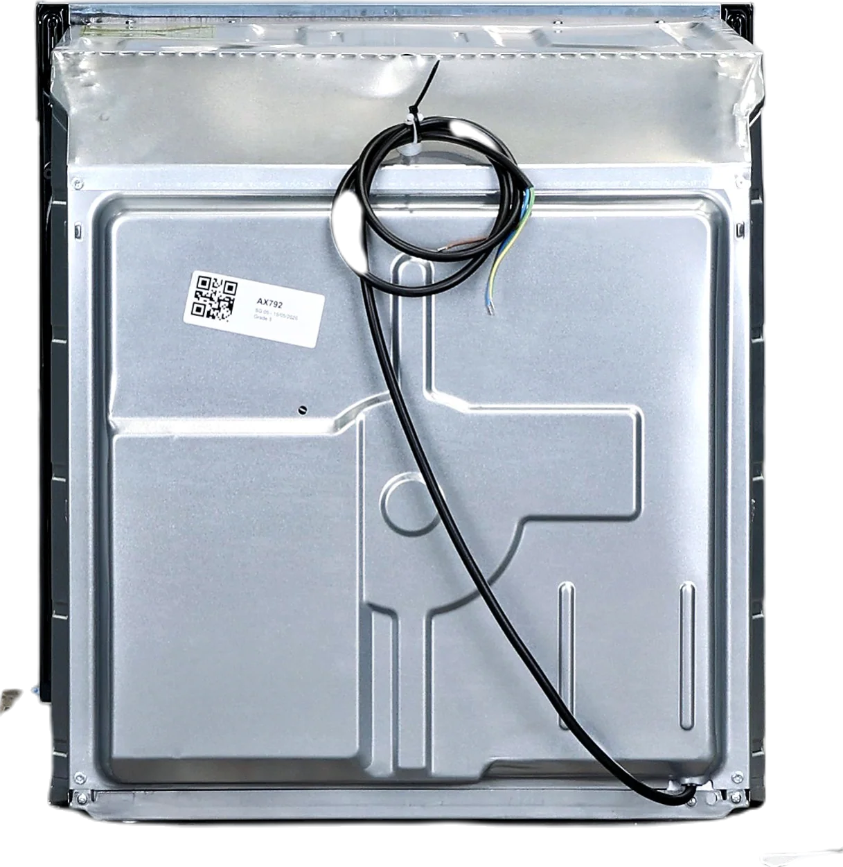 Four Traditionnel 70 L Reconditionné SMEG SFP64MOX - Image 5