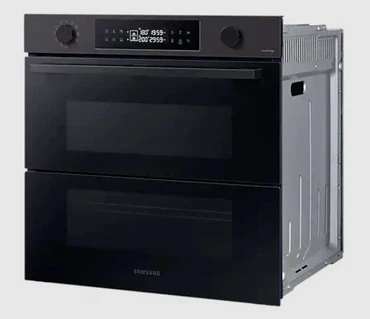 Four Vapeur 76 L Reconditionné SAMSUNG NV7B45502AB - Image 2