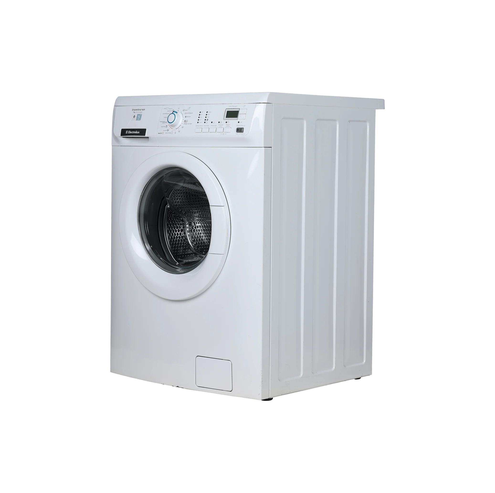 Lave-Linge Hublot 7 kg Reconditionné ELECTROLUX EWF147450W - Image 3