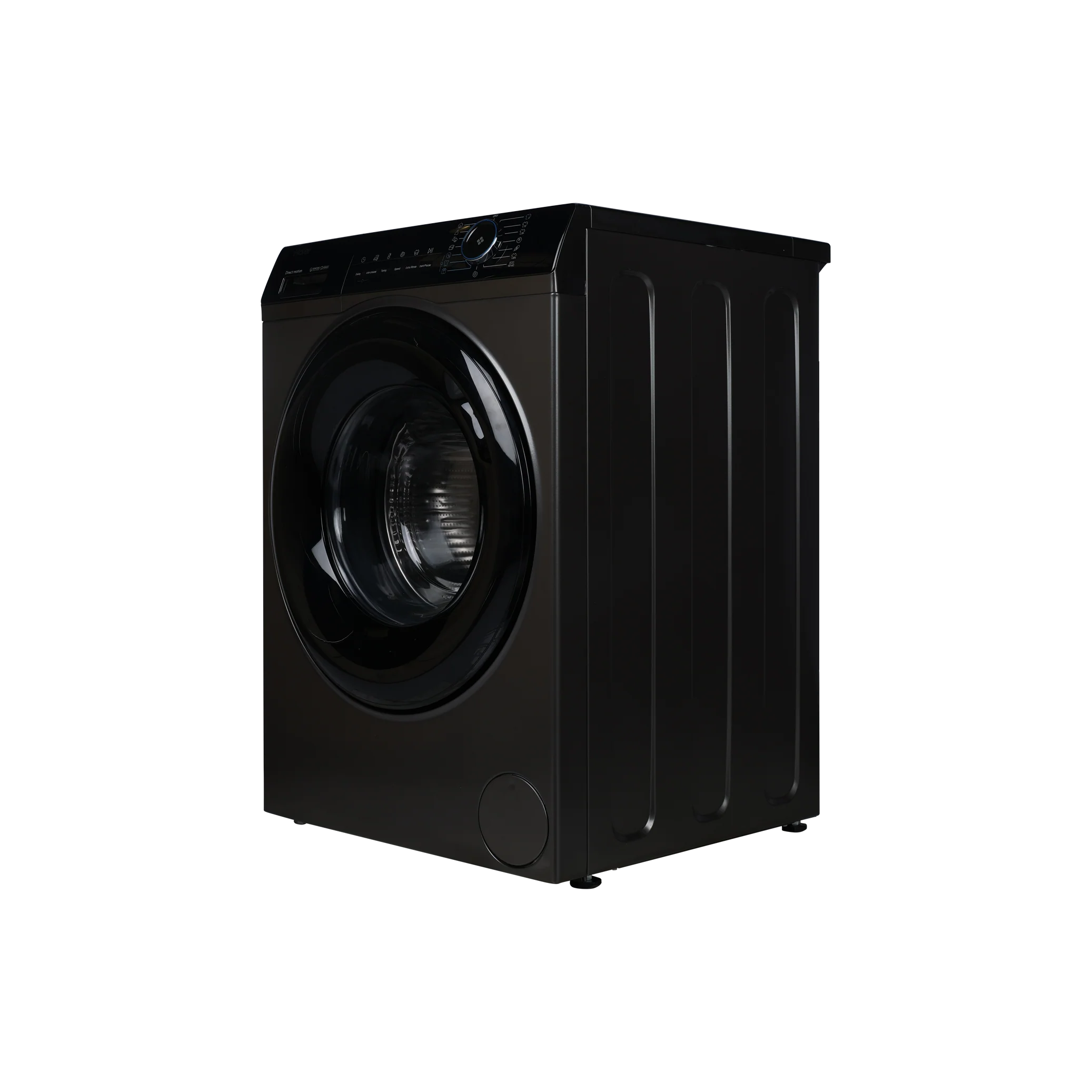 Lave-Linge Hublot 8 kg Reconditionné HAIER HW80-B14939S8 - Image 2