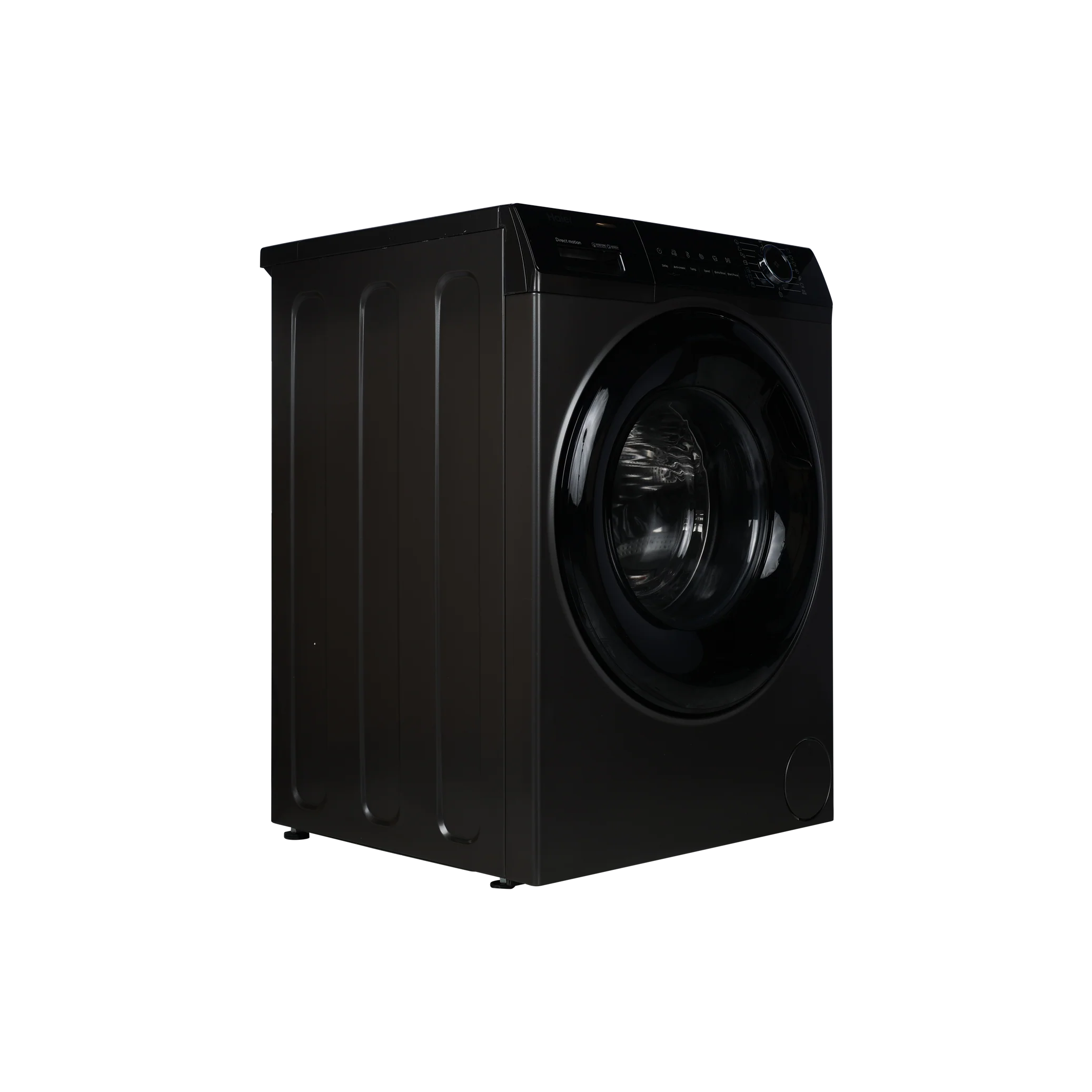 Lave-Linge Hublot 8 kg Reconditionné HAIER HW80-B14939S8 - Image 3