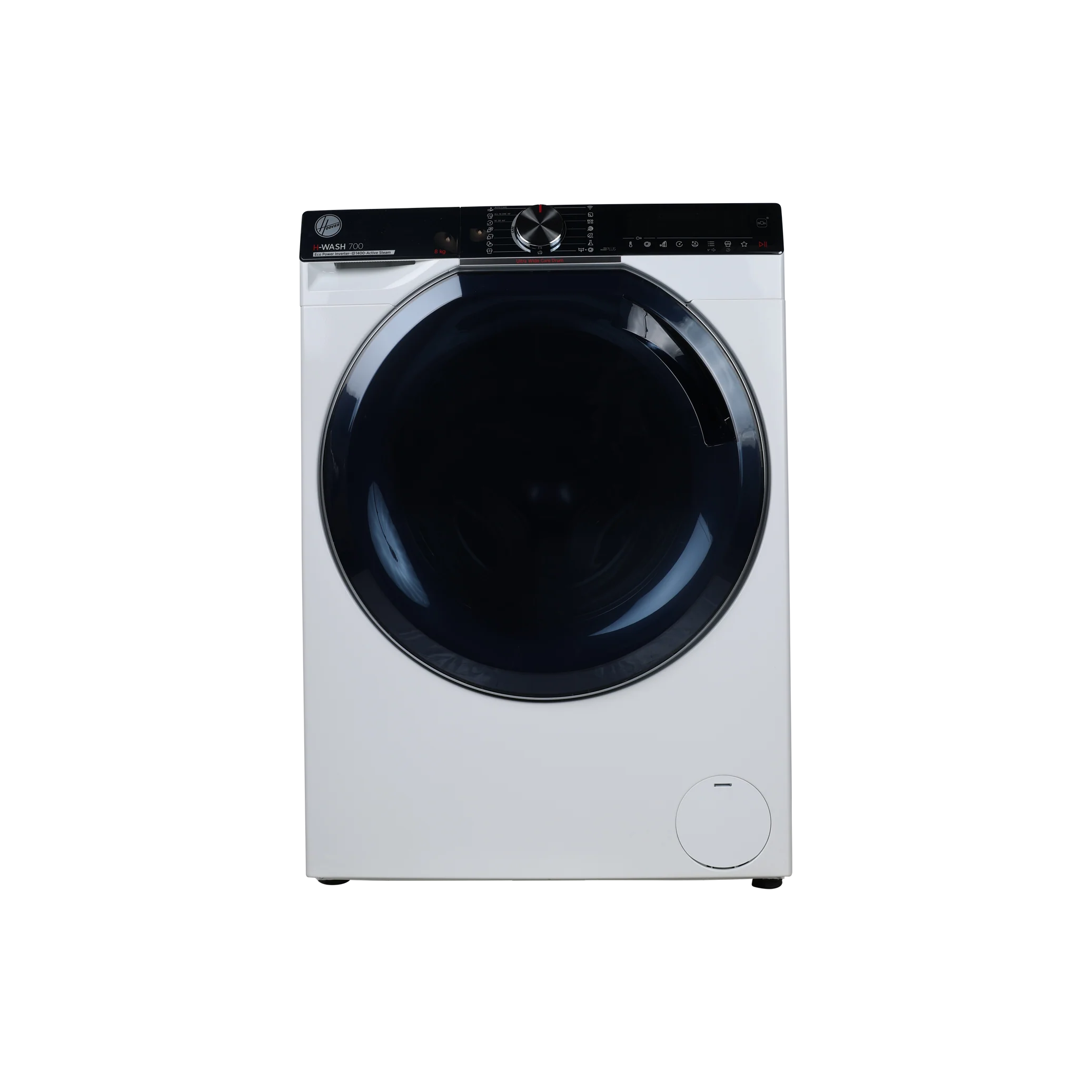Lave-Linge Hublot 9 kg Reconditionné HOOVER H7W449AMBC-S