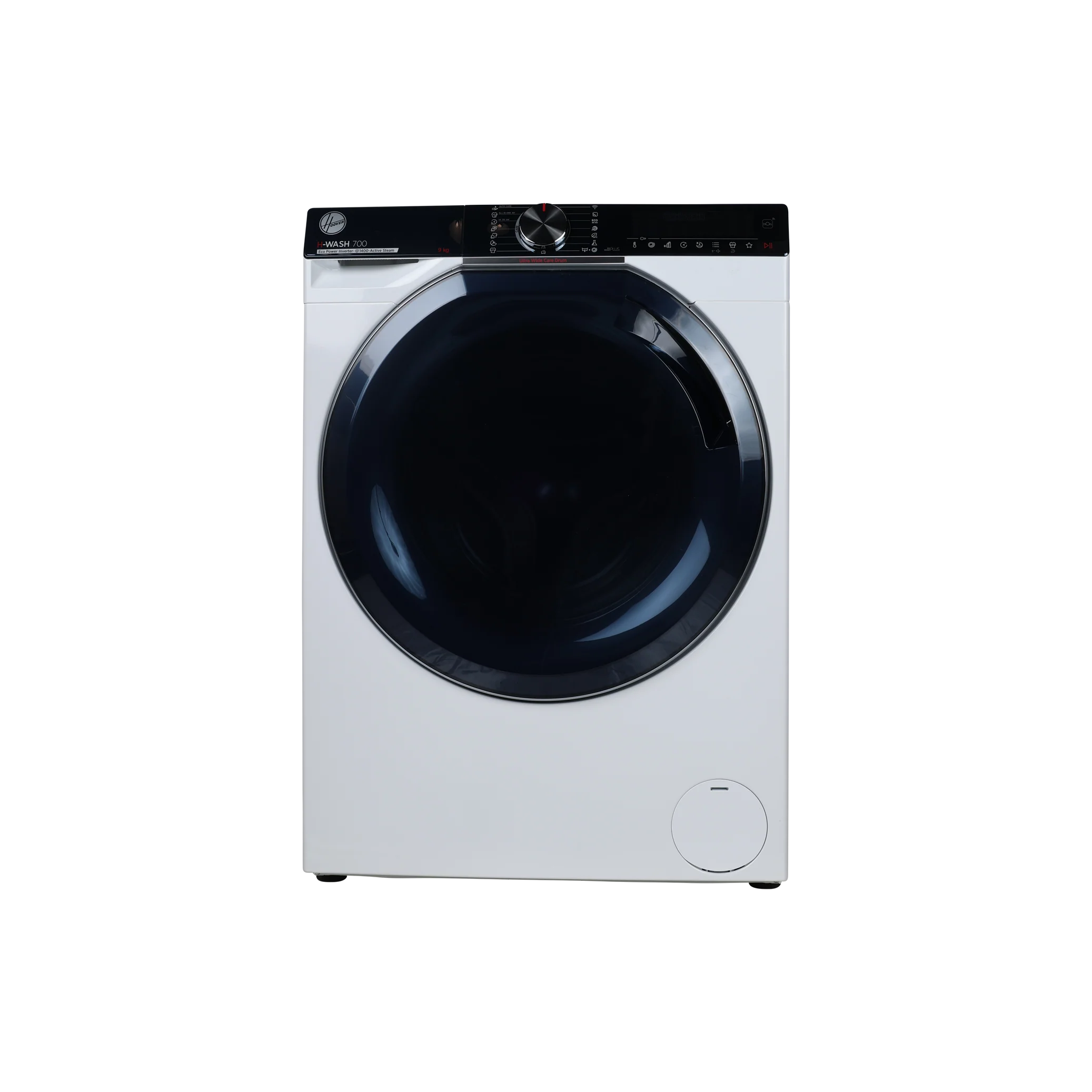 Lave-Linge Hublot 9 kg Reconditionné HOOVER H7W449AMBC-S
