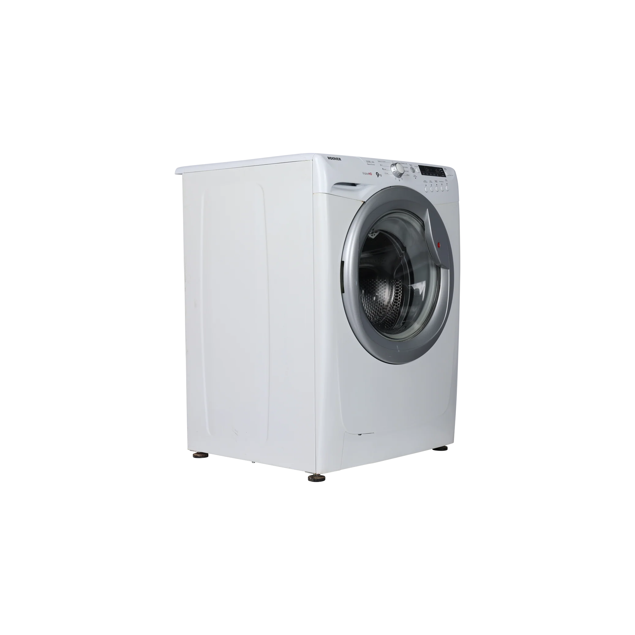 Lave-Linge Hublot 9 kg Reconditionné HOOVER VHD9123ZD - Image 2