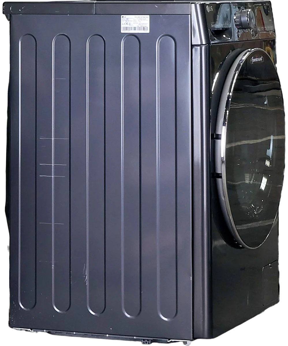 Lave-linge Hublot 10.5 kg Reconditionné LG F14V92BS - Image 2