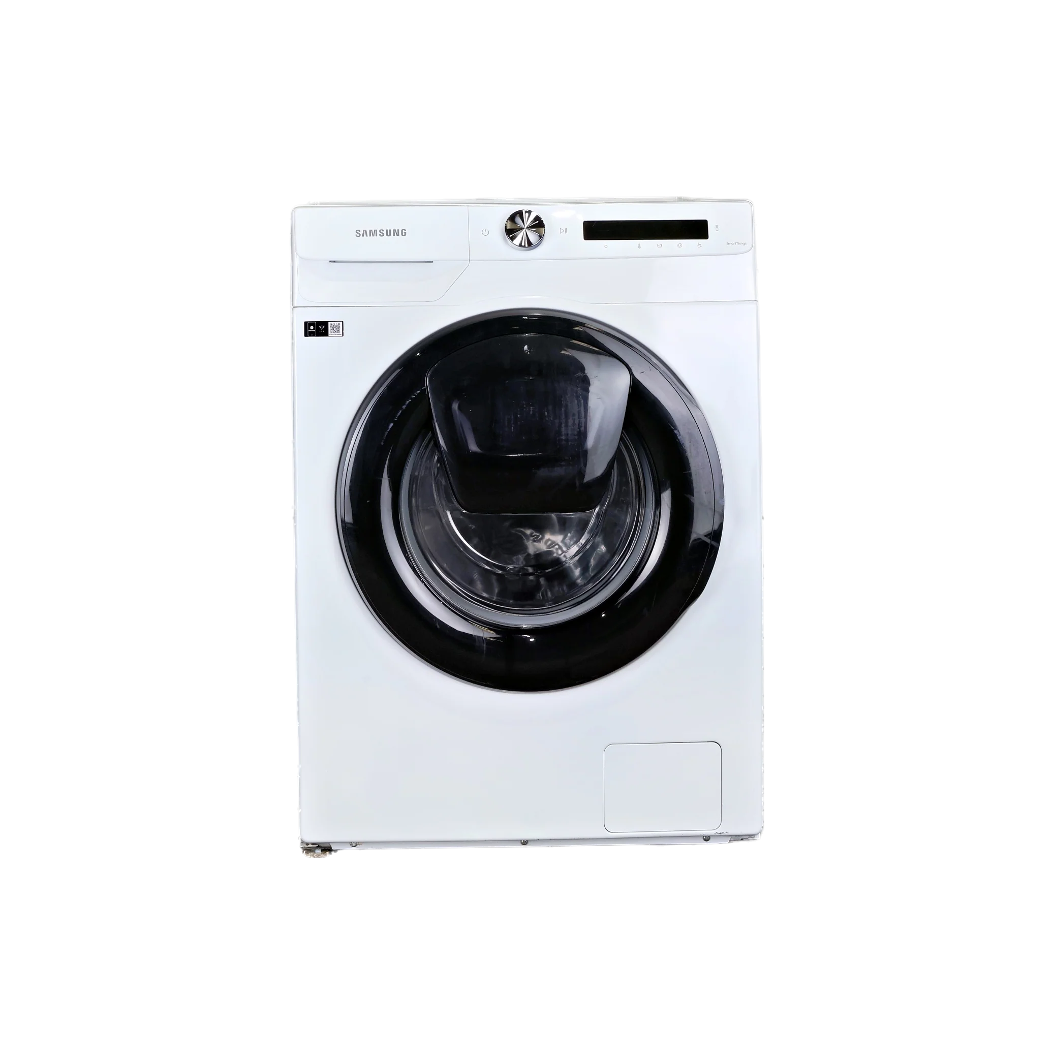 Lave-Linge Hublot 10.5 kg Reconditionné SAMSUNG WW10T554DAW