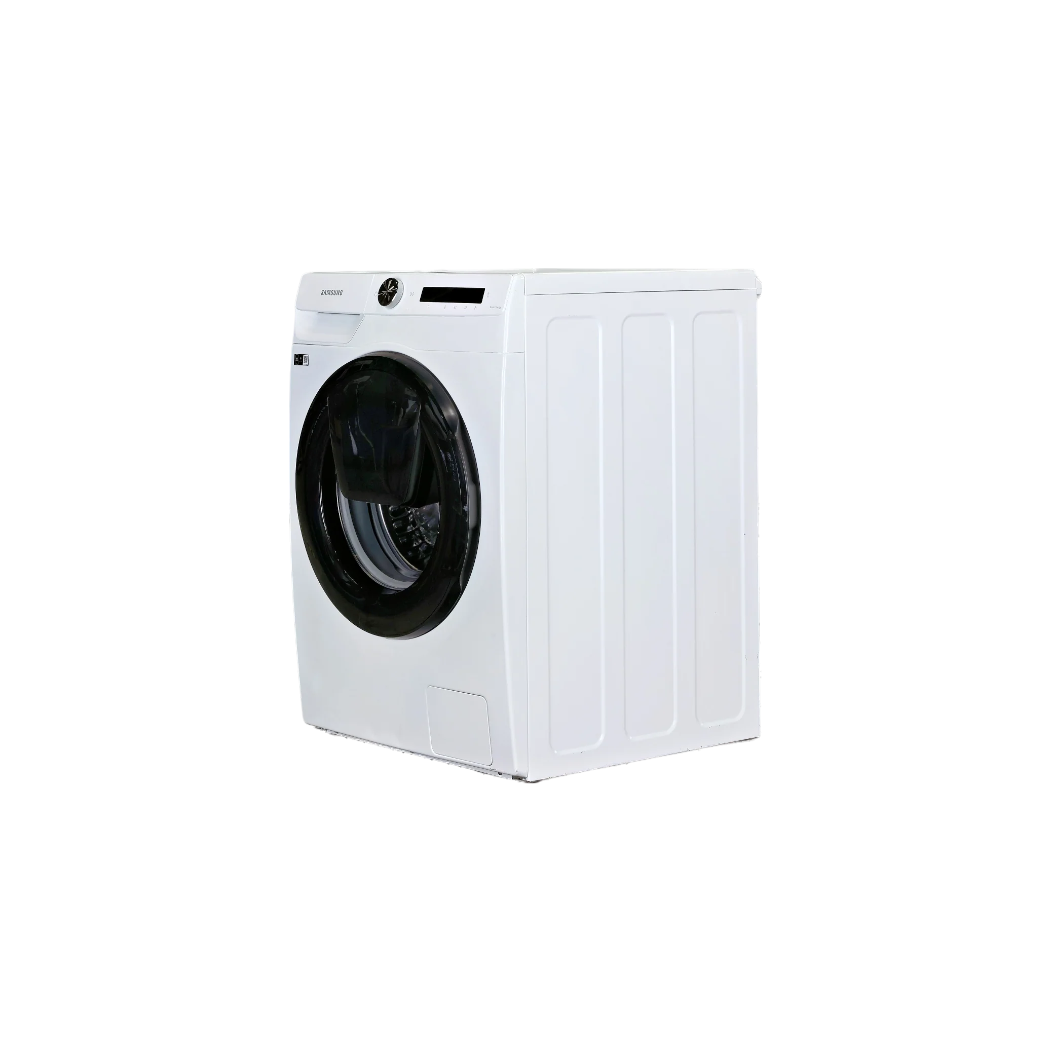 Lave-Linge Hublot 10.5 kg Reconditionné SAMSUNG WW10T554DAW - Image 3