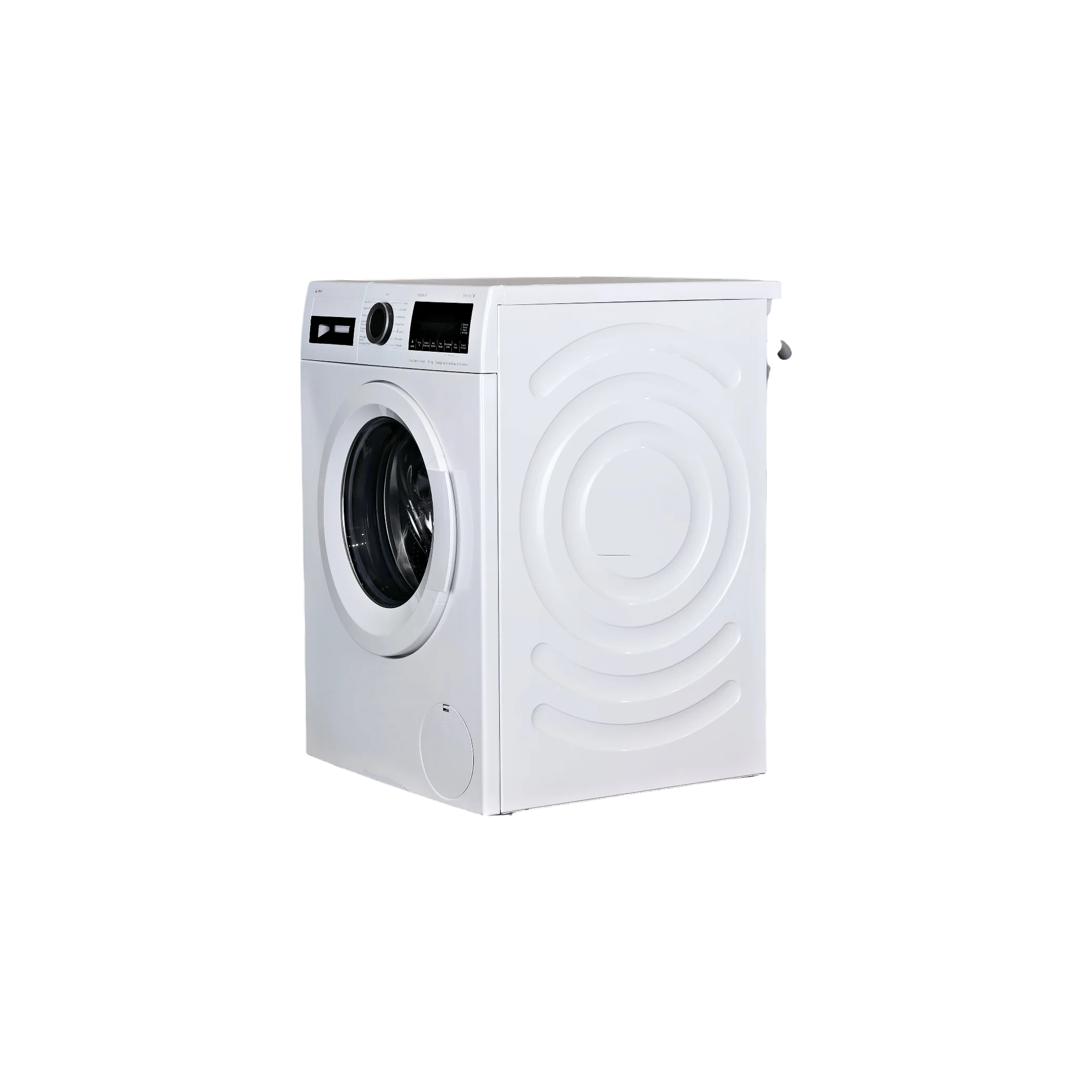Lave-linge BOSCH WGG254ASFR - Image 3