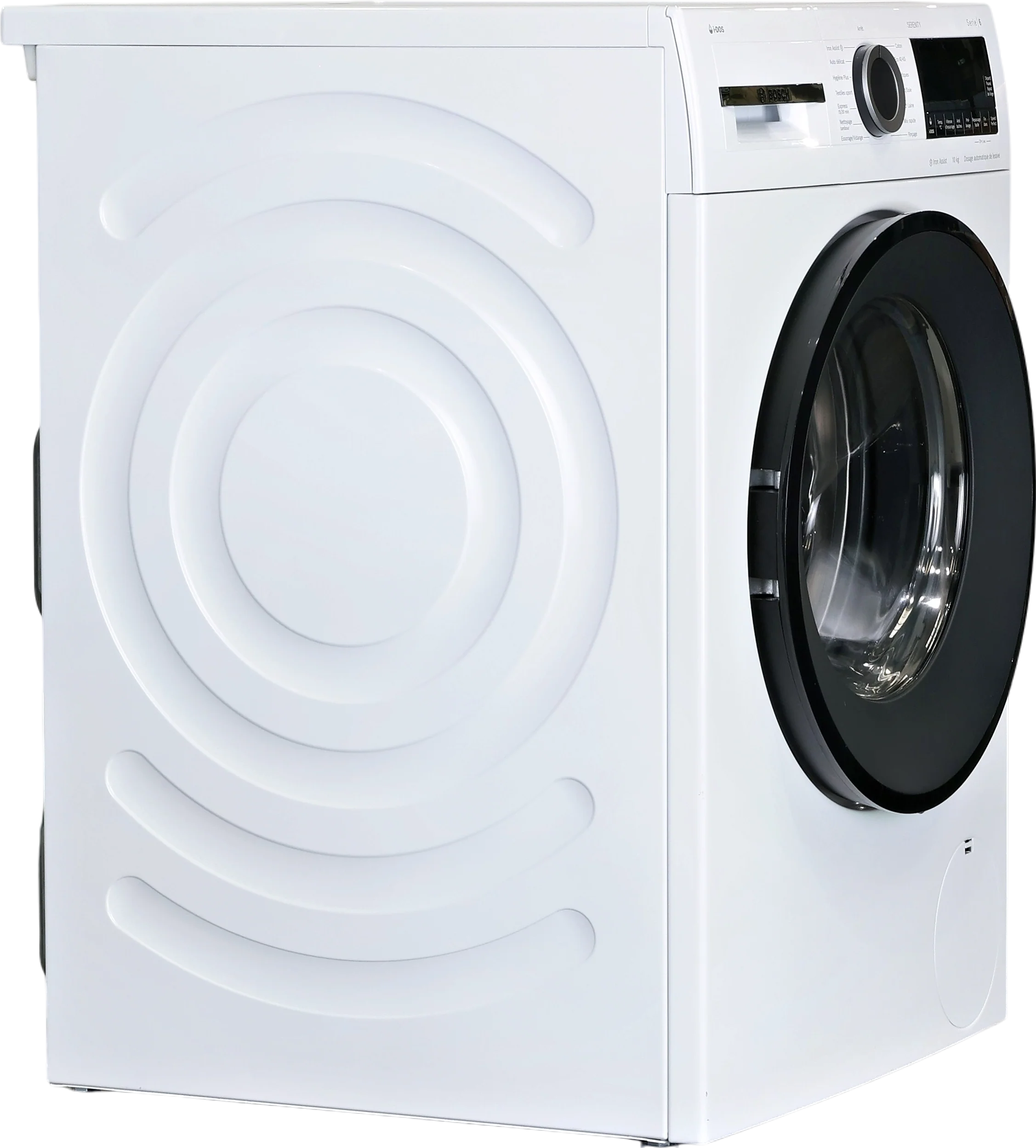Lave-linge Hublot 10 kg Reconditionné BOSCH WGG254FQFR - Image 2