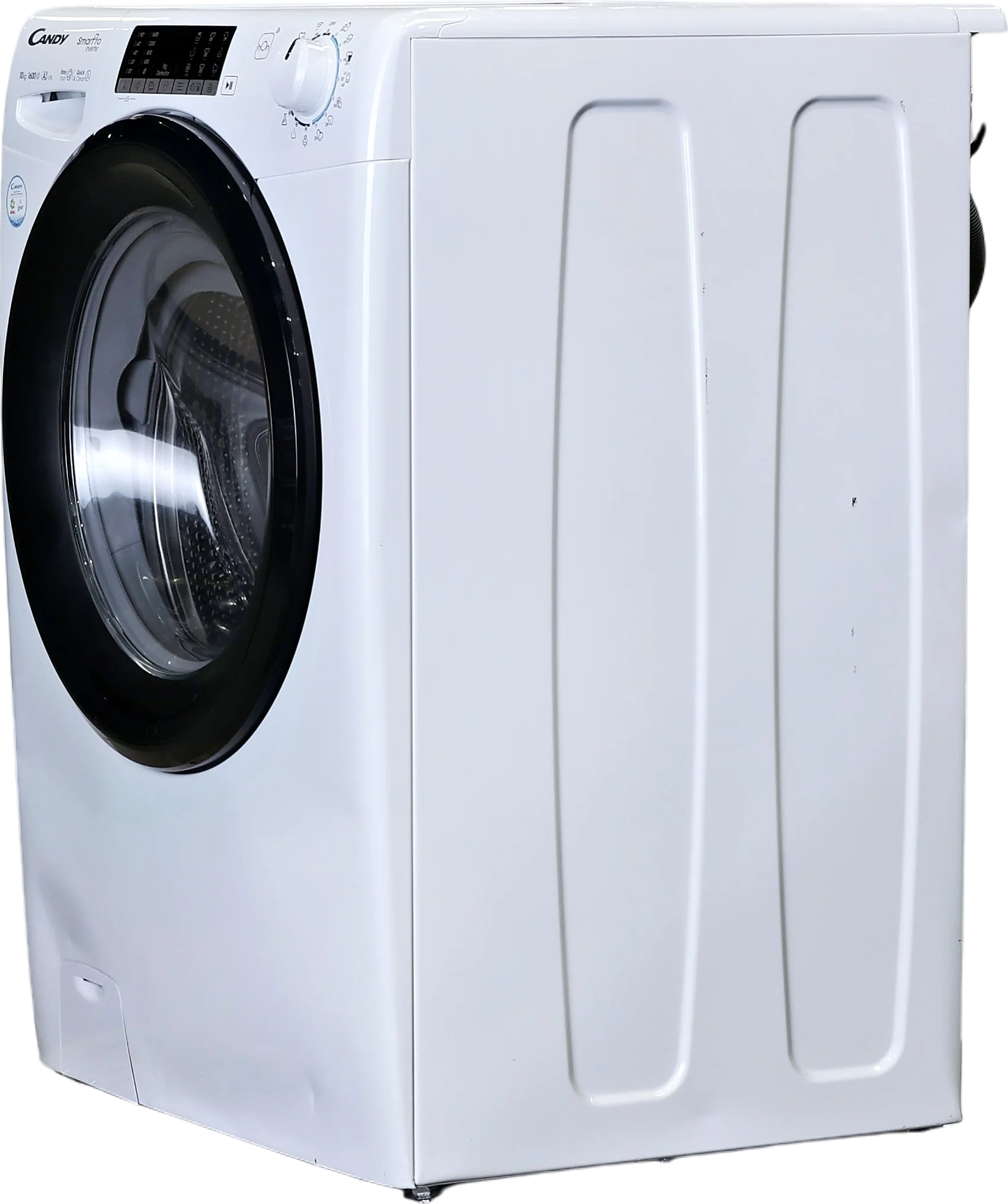 Lave-linge Hublot 10 kg Reconditionné CANDY CSO6106TWMB6 - Image 3
