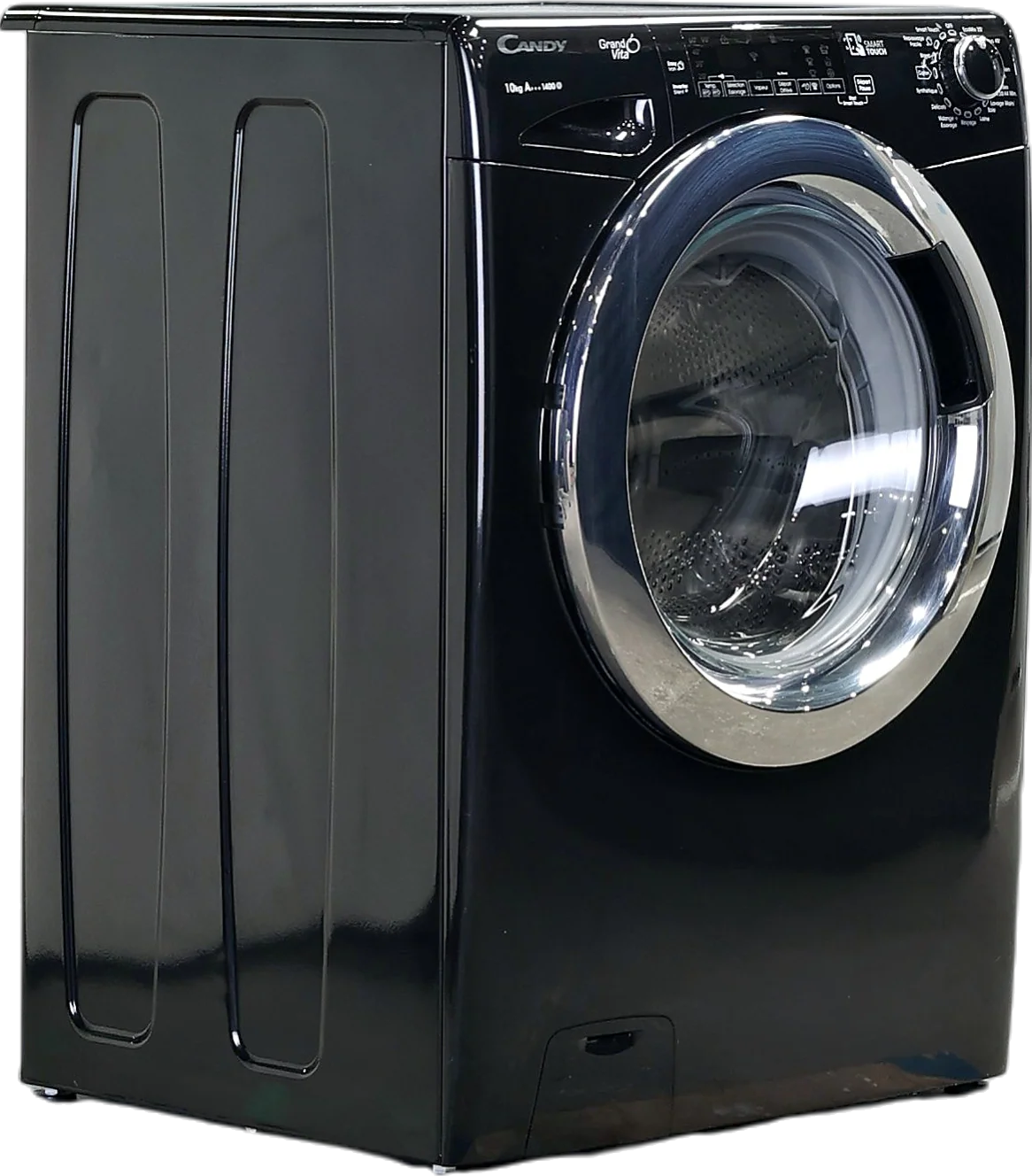 Lave-linge Hublot 10 kg Reconditionné CANDY DVS1410THC3B-47 - Image 2