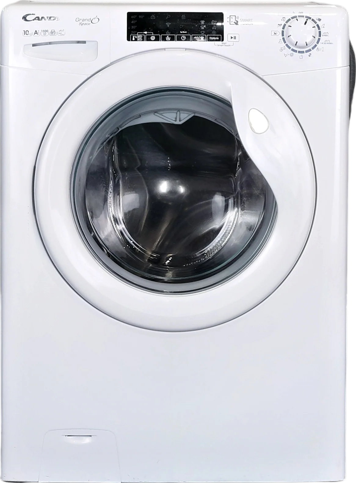 Lave-linge Hublot 10 kg Reconditionné CANDY HGS1310TH3Q1-S