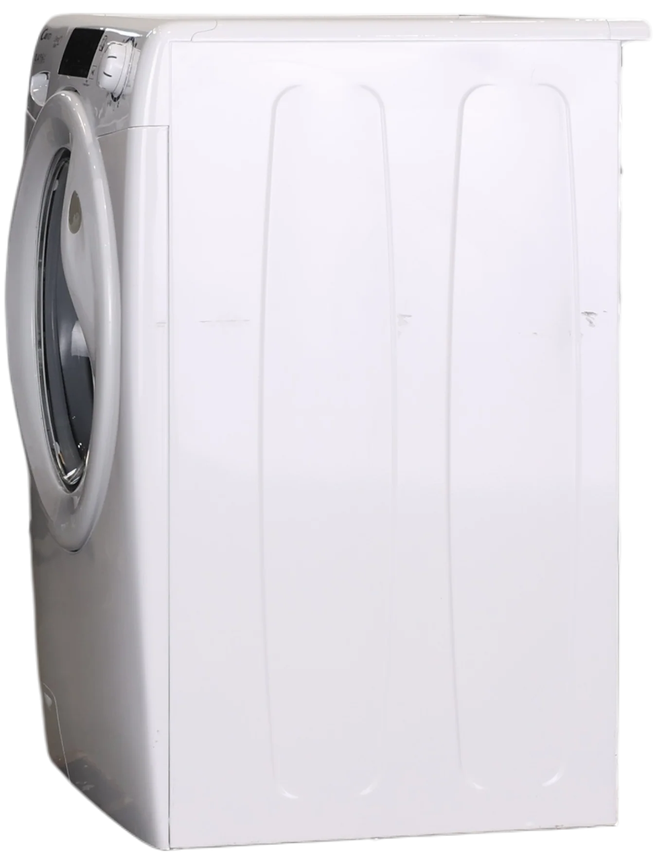 Lave-linge Hublot 10 kg Reconditionné CANDY HGS1310TH3Q1-S - Image 2