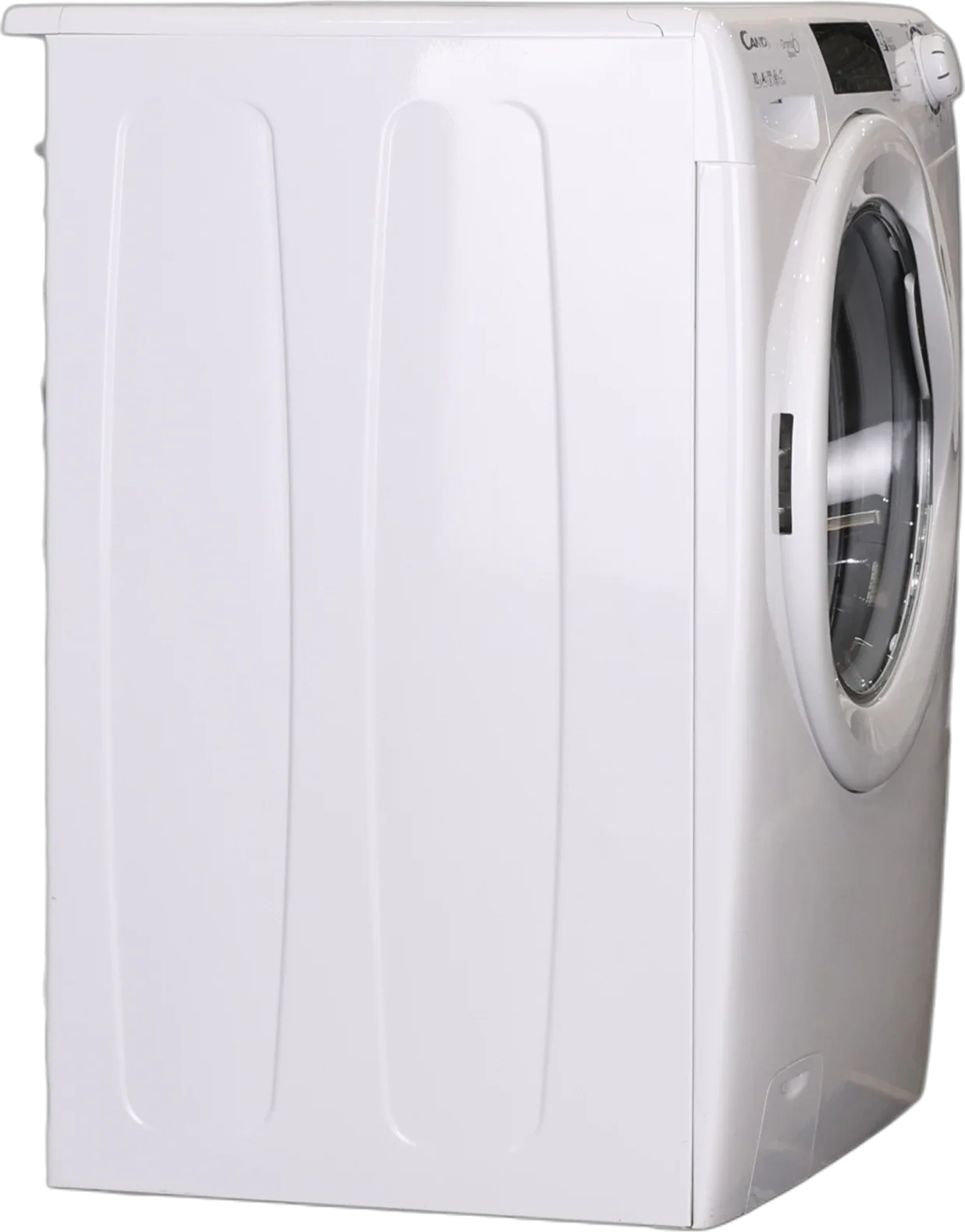 Lave-linge Hublot 10 kg Reconditionné CANDY HGS1310TH3Q1-S - Image 3