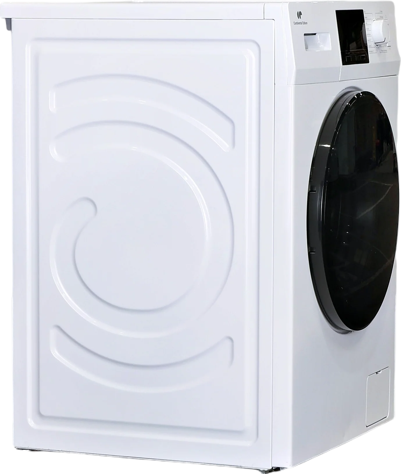 Lave-linge Hublot 10 kg Reconditionné CONTINENTAL-EDISON CELL10140W3 - Image 2