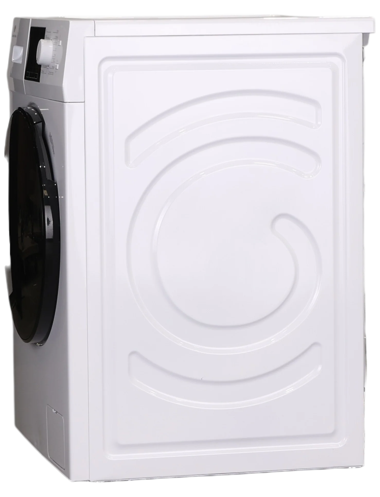 Lave-linge Hublot 10 kg Reconditionné CONTINENTAL-EDISON CELL10140W3 - Image 3