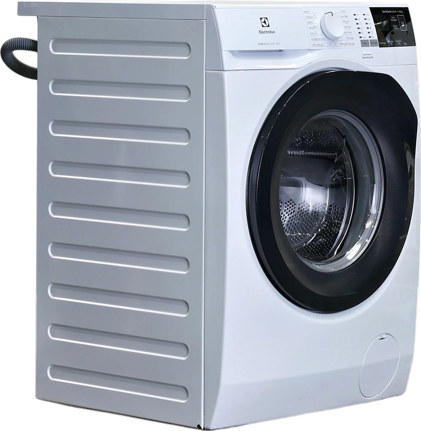 Lave-linge Hublot 10 kg Reconditionné ELECTROLUX EW6F4142PS - Image 2