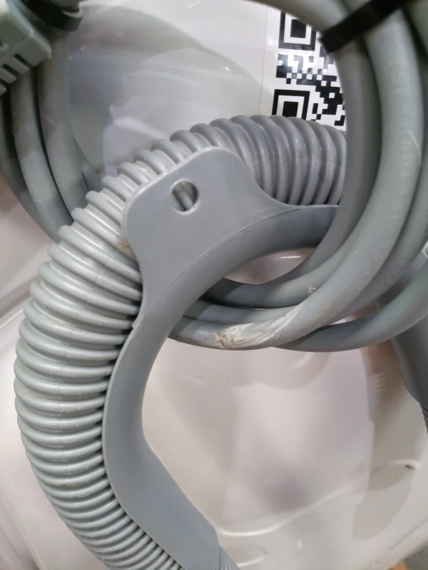 Lave-linge Hublot 10 kg Reconditionné ELECTROLUX EW6F4142PS - Image 4