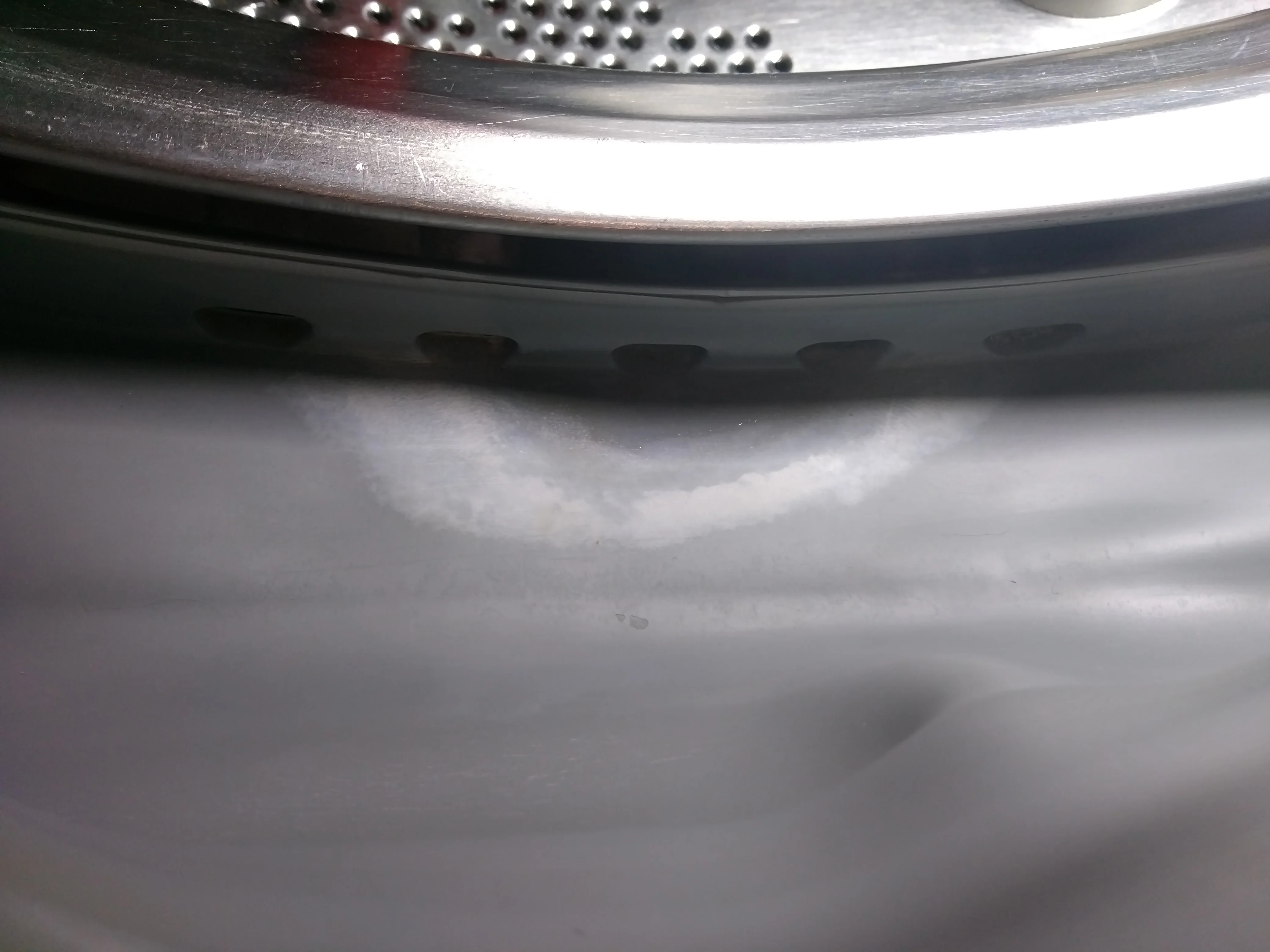 Lave-linge Hublot 10 kg Reconditionné ELECTROLUX EW6F4142PS - Image 5